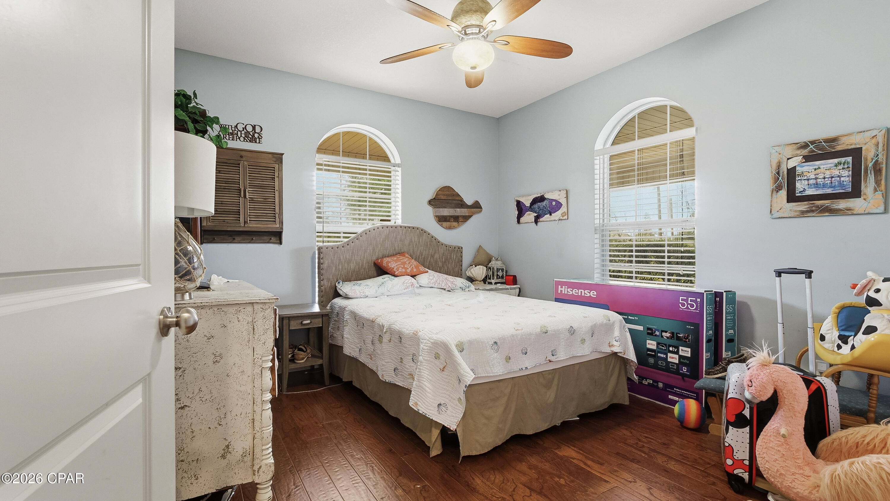 3610 Florida Avenue Panama City FL 32405