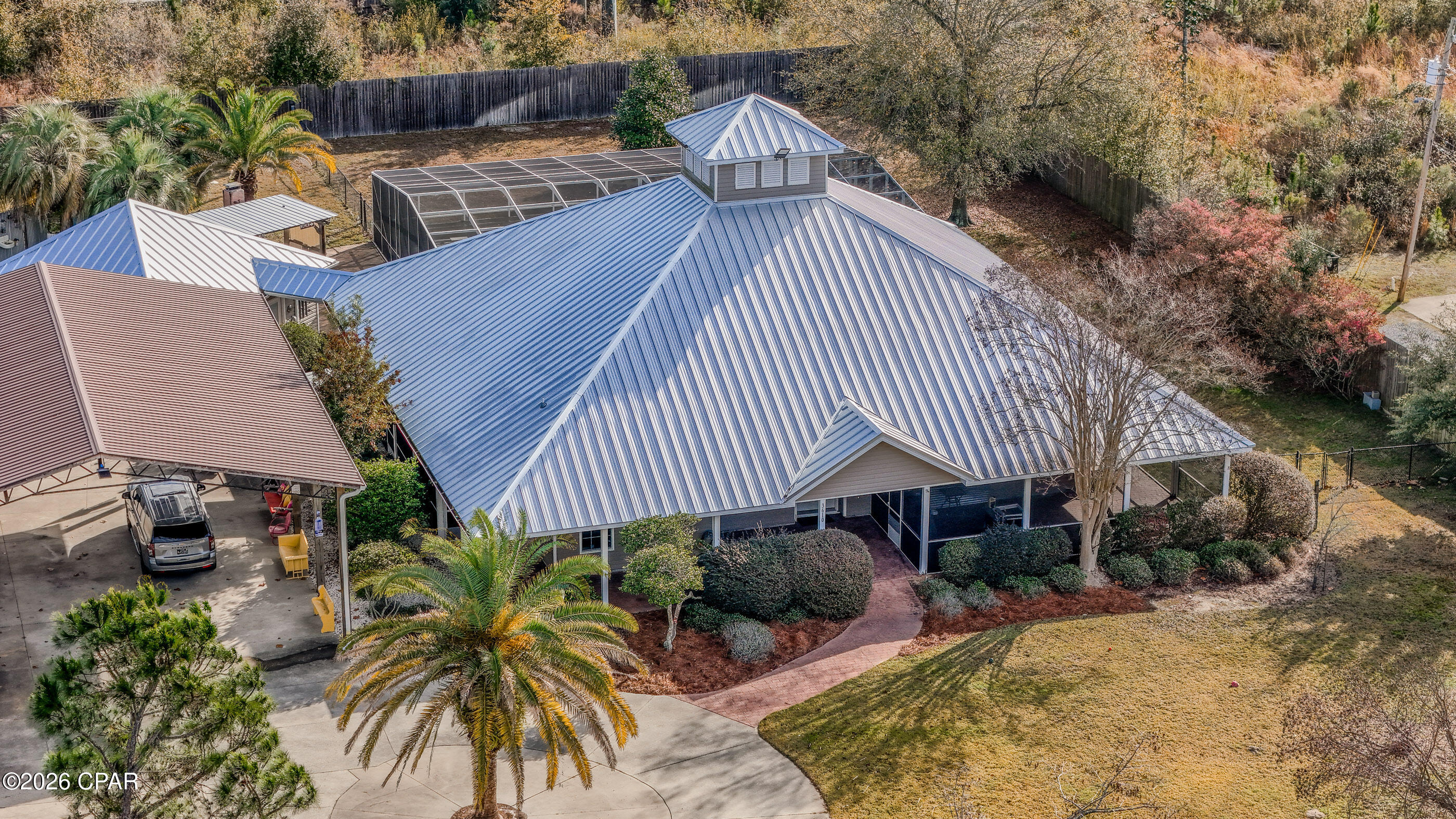 3610 Florida Avenue Panama City FL 32405