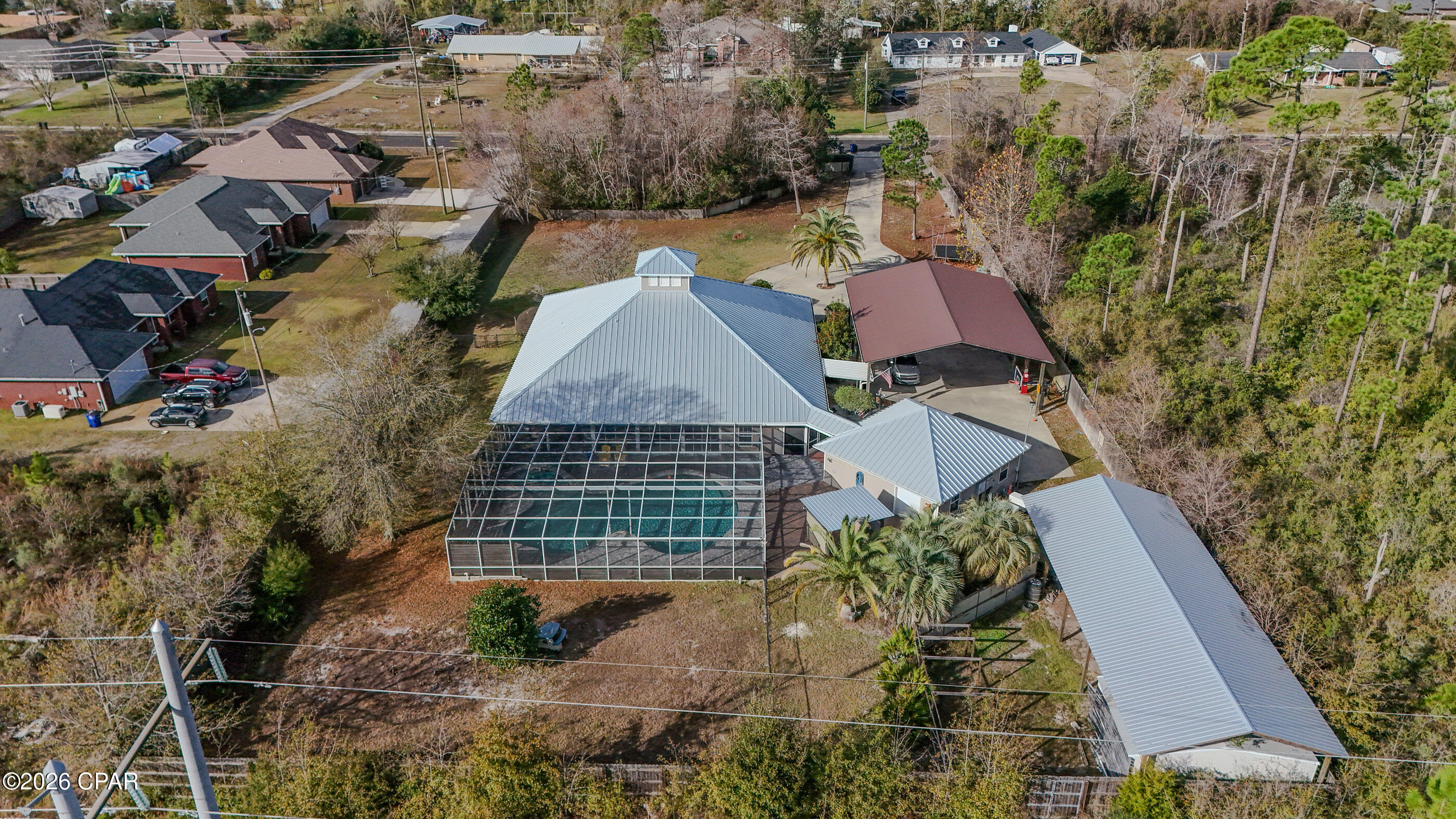 3610 Florida Avenue Panama City FL 32405