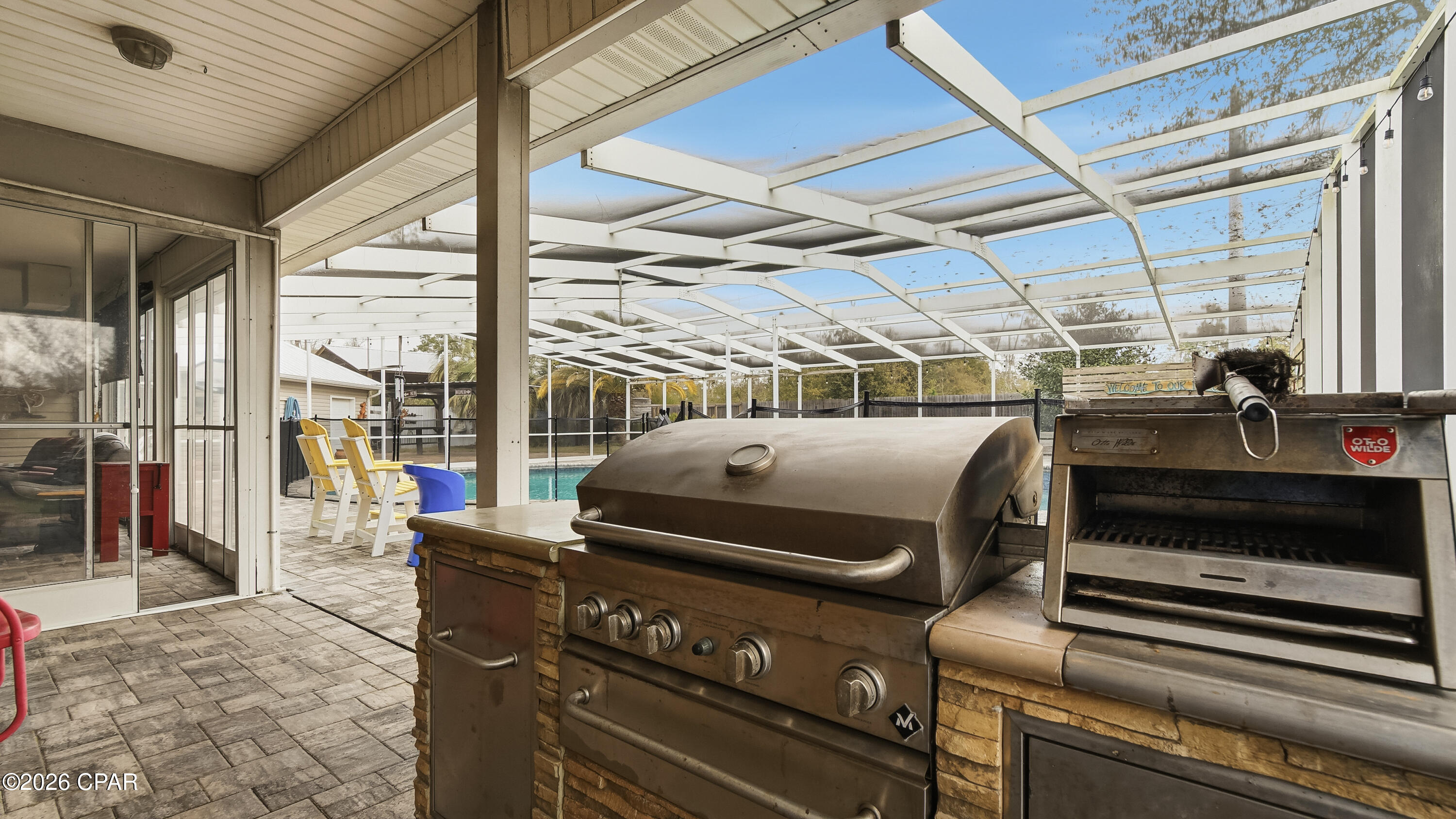 3610 Florida Avenue Panama City FL 32405