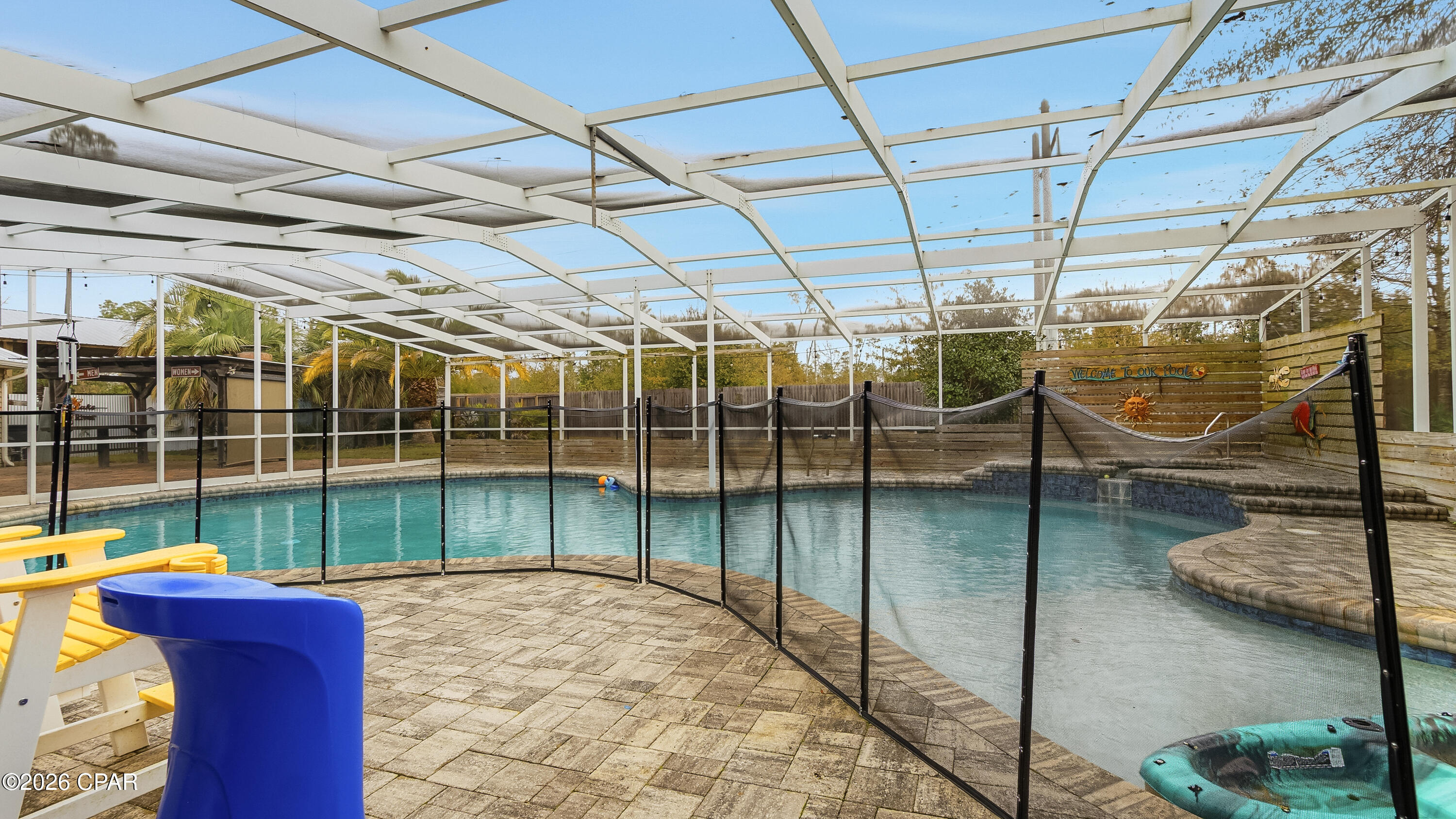 3610 Florida Avenue Panama City FL 32405