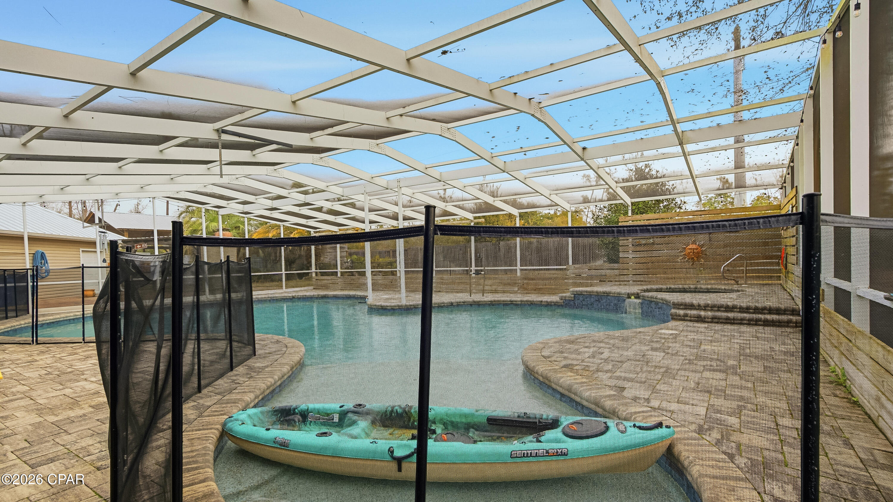 3610 Florida Avenue Panama City FL 32405
