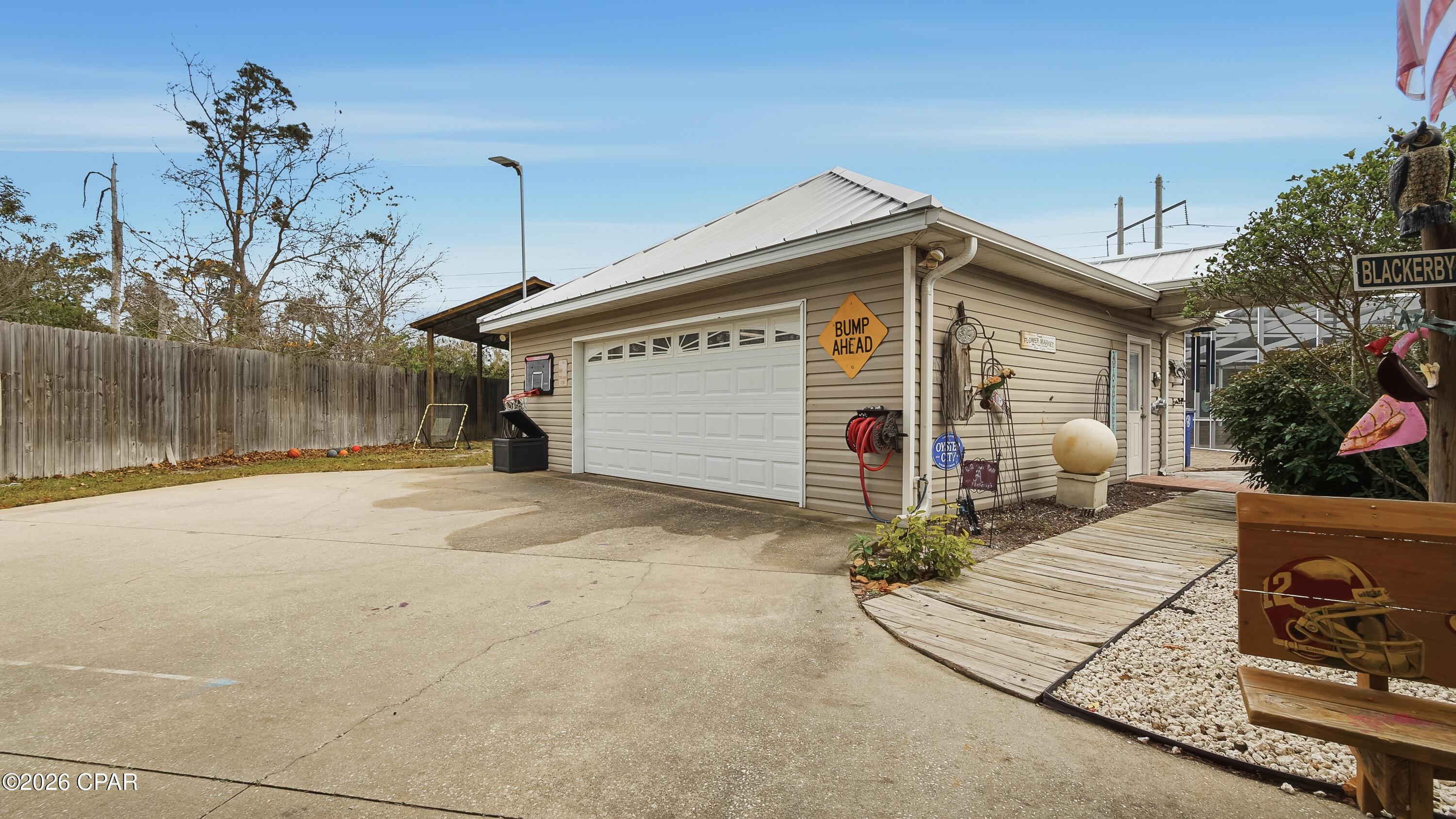 3610 Florida Avenue Panama City FL 32405