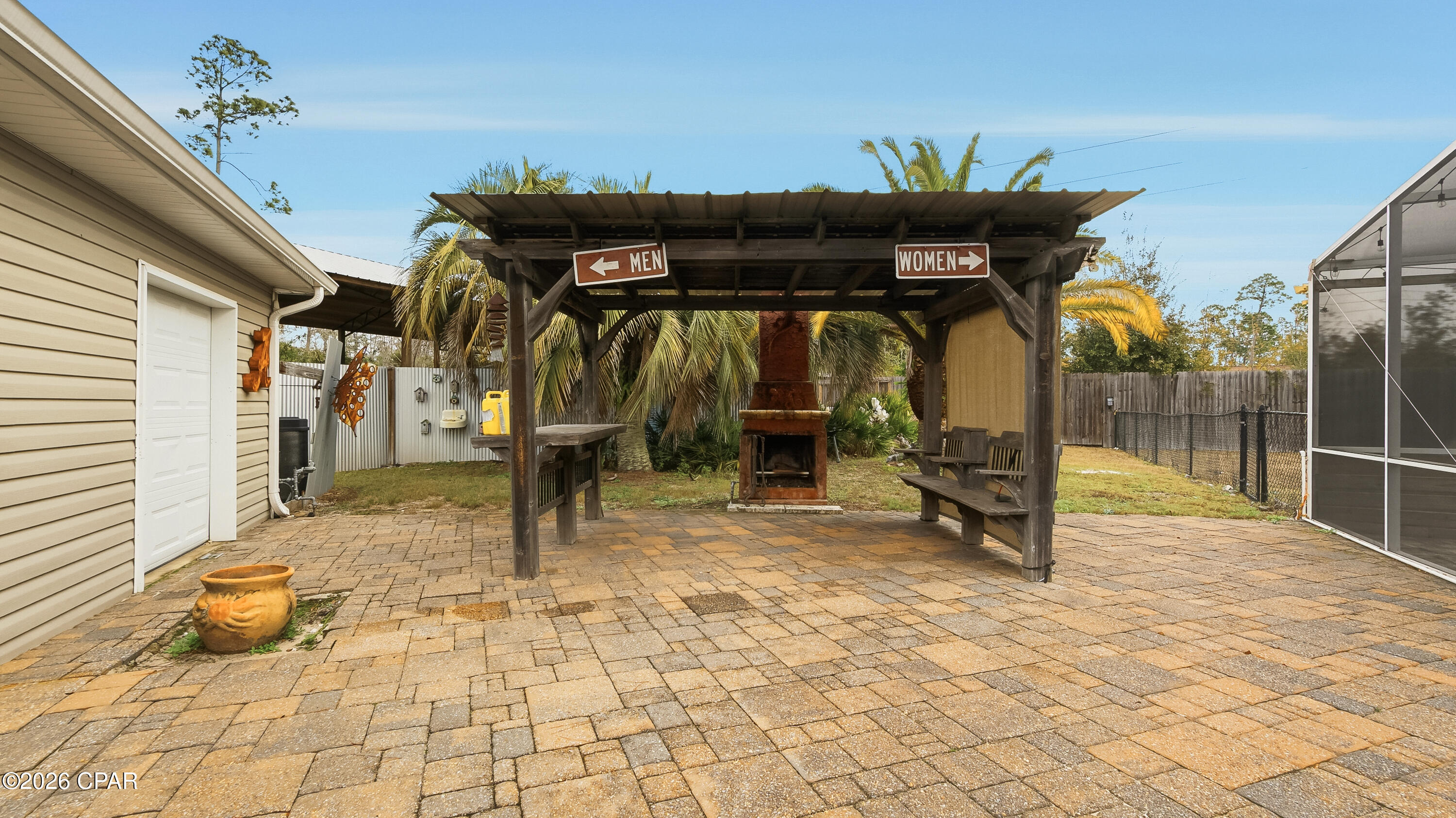 3610 Florida Avenue Panama City FL 32405