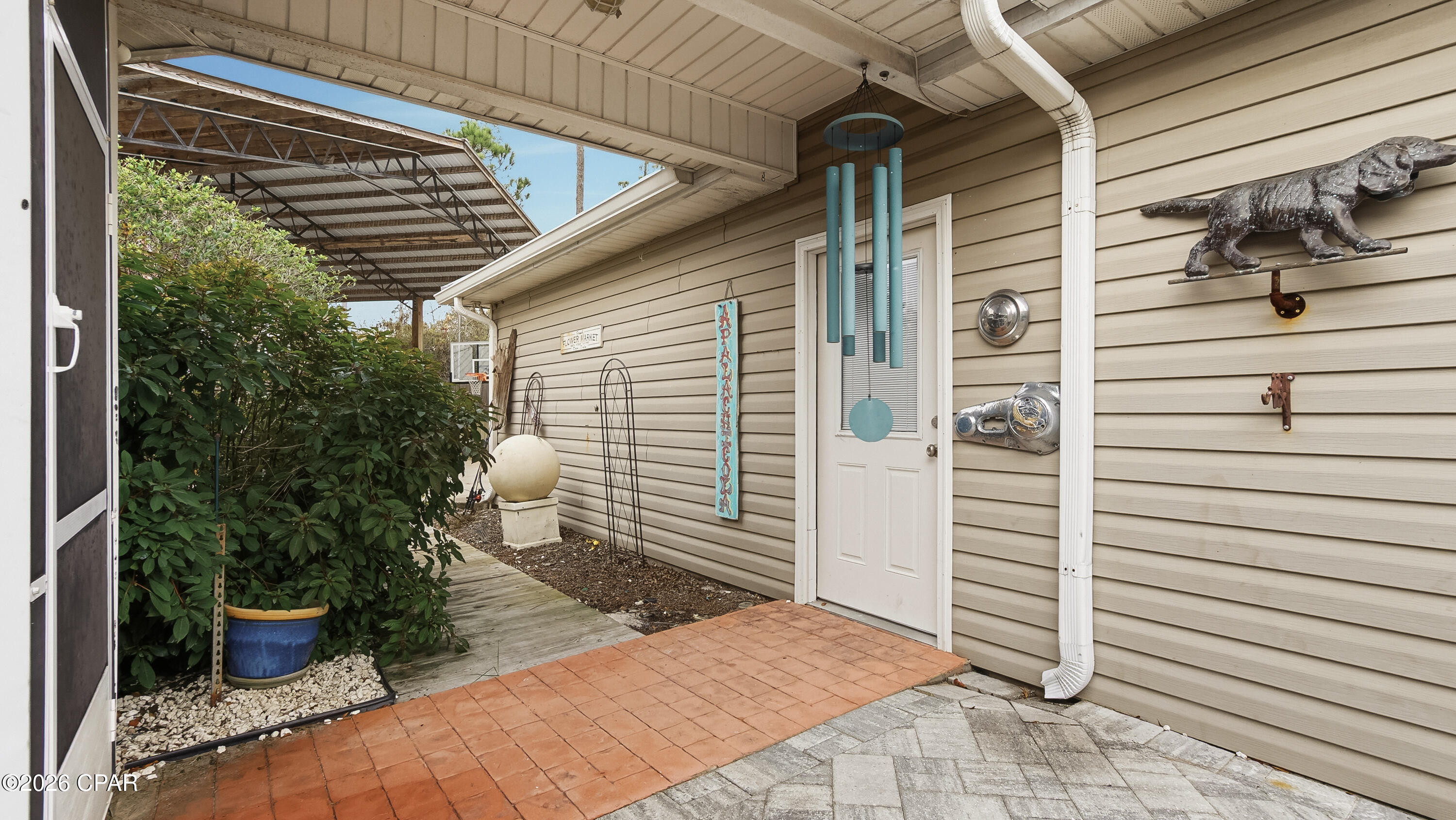 3610 Florida Avenue Panama City FL 32405