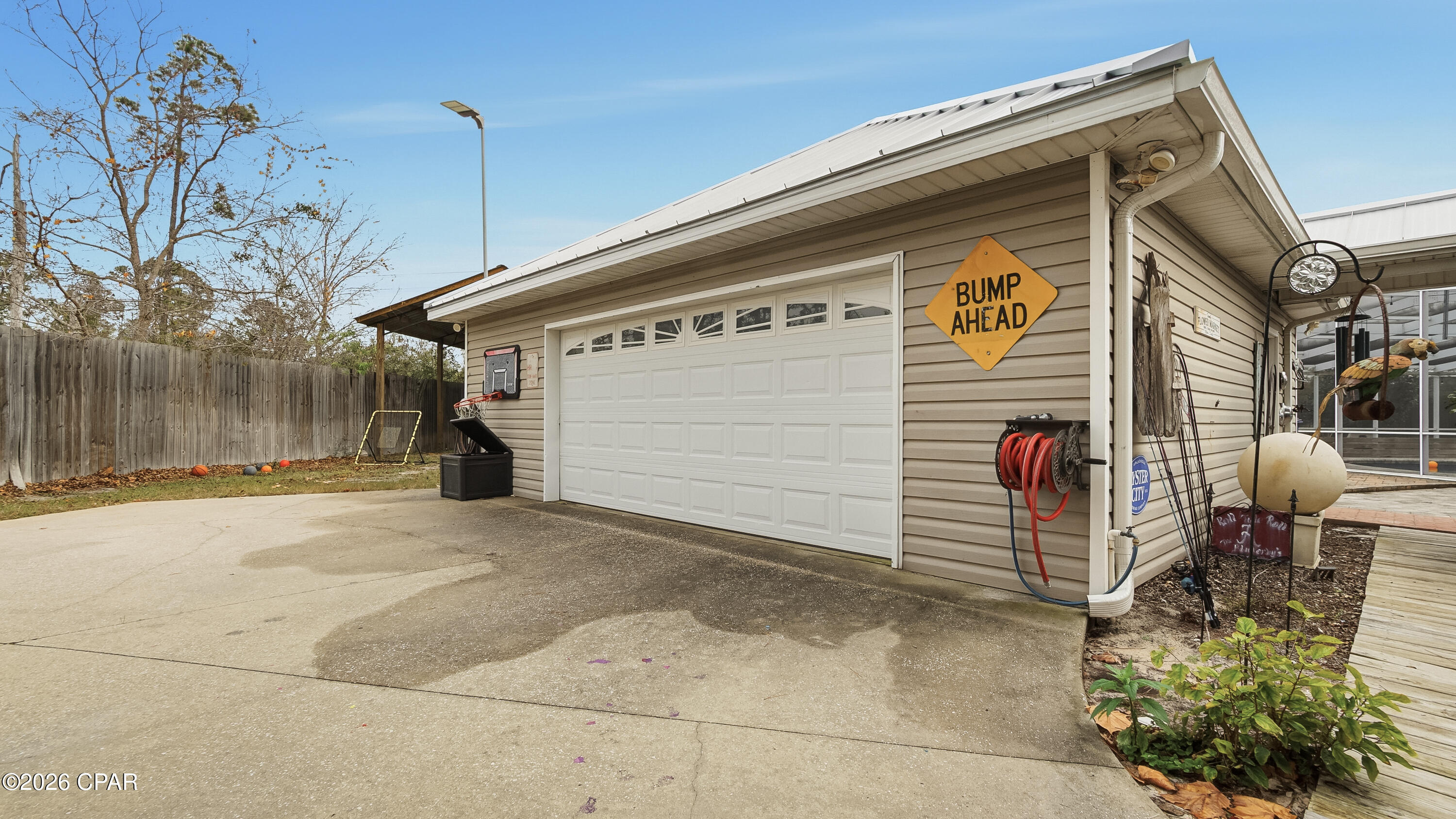 3610 Florida Avenue Panama City FL 32405