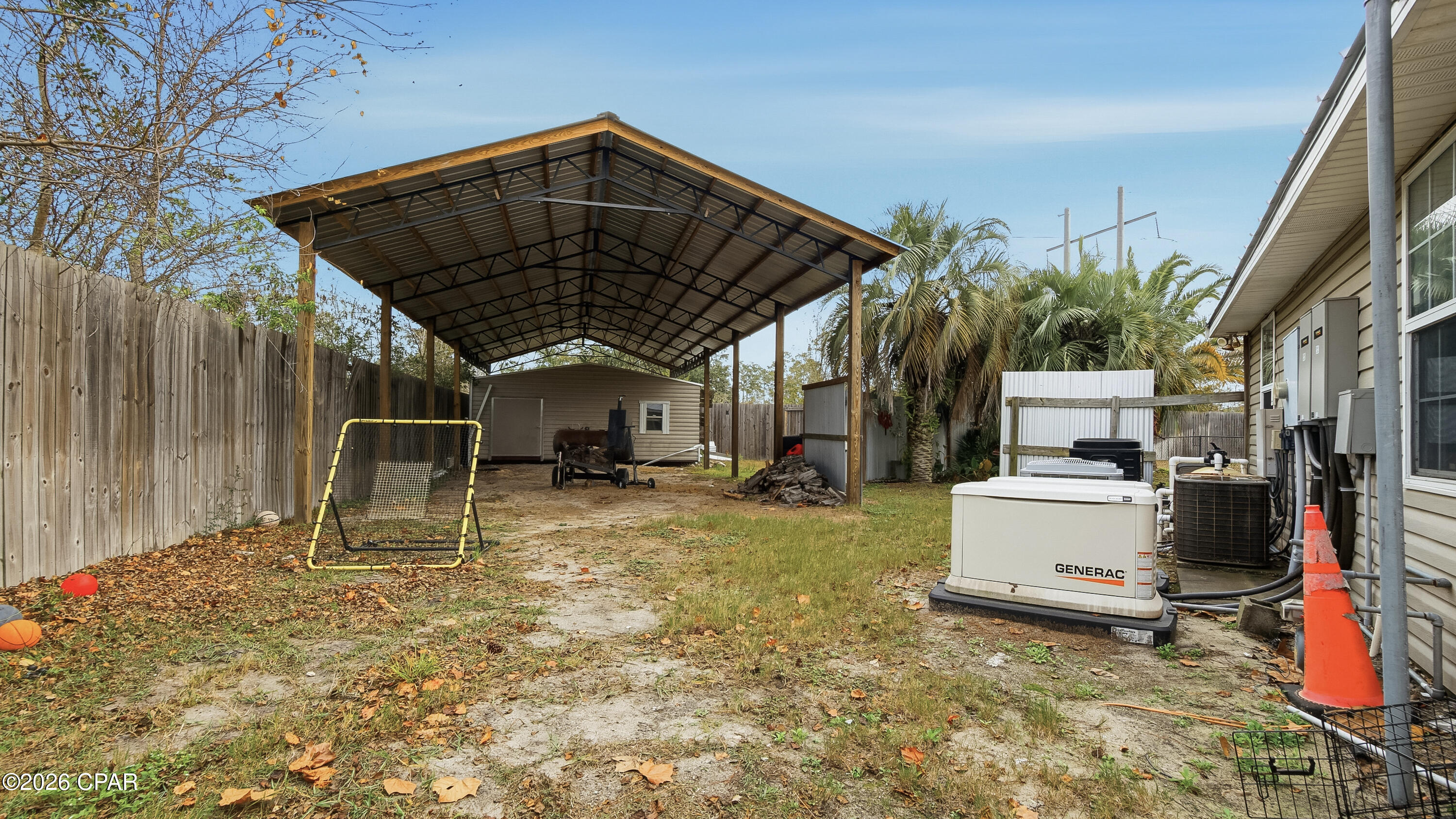 3610 Florida Avenue Panama City FL 32405