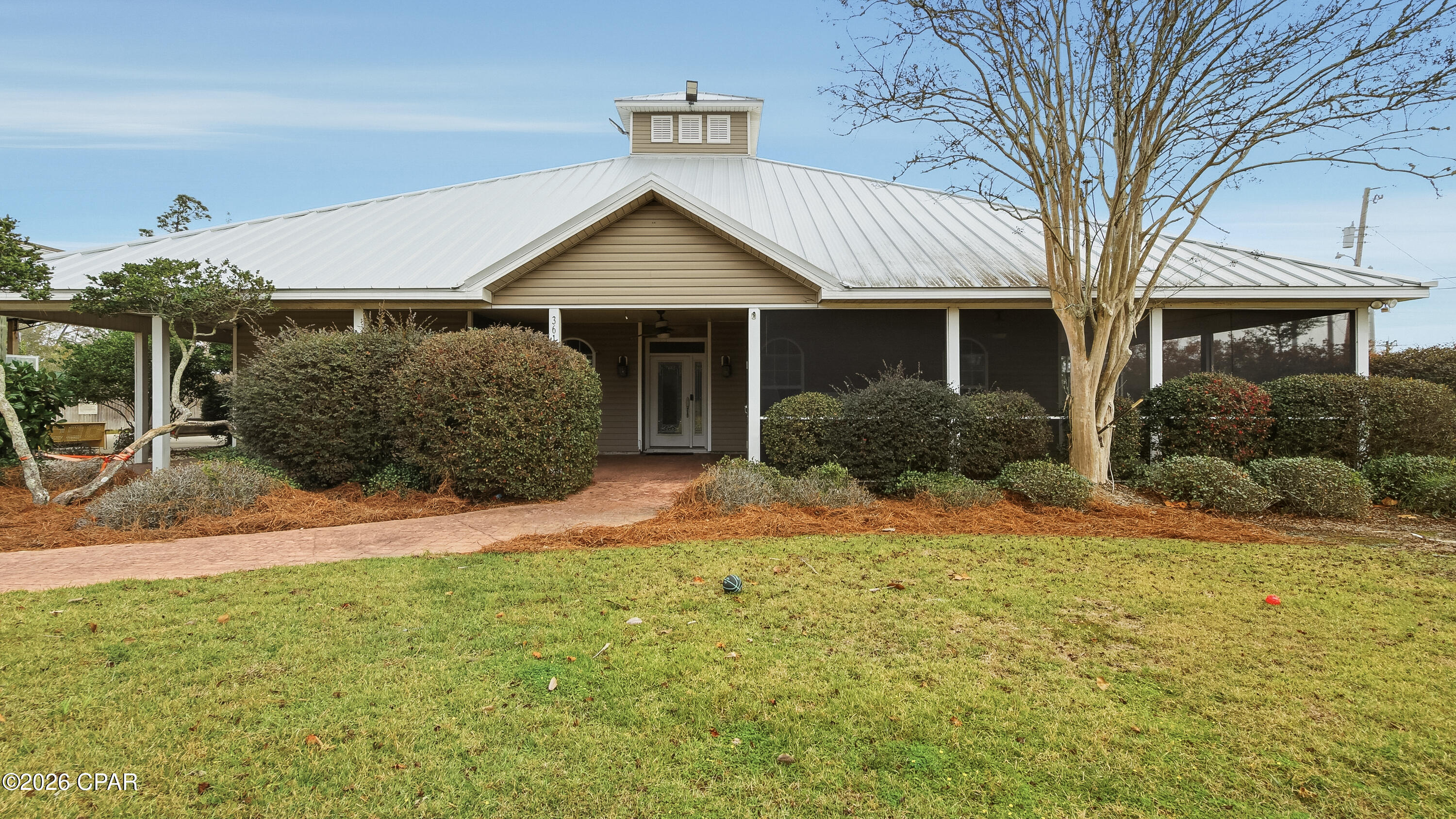 3610 Florida Avenue Panama City FL 32405
