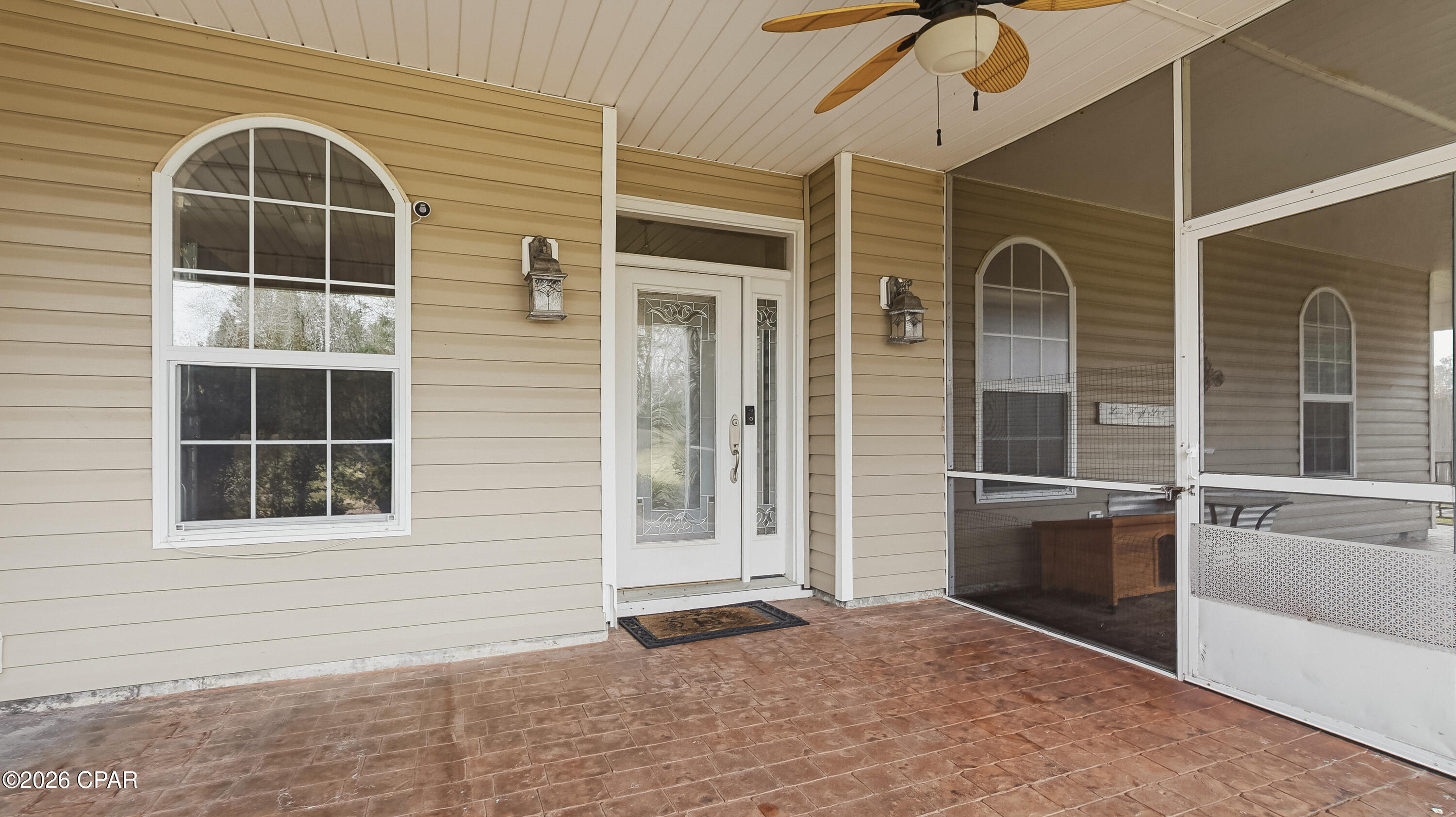 3610 Florida Avenue Panama City FL 32405