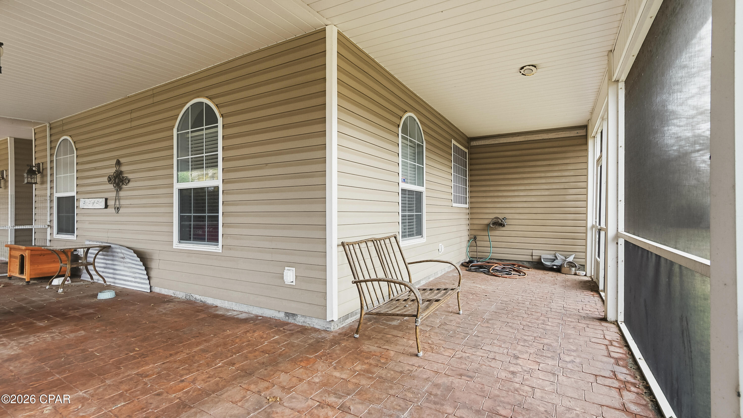 3610 Florida Avenue Panama City FL 32405