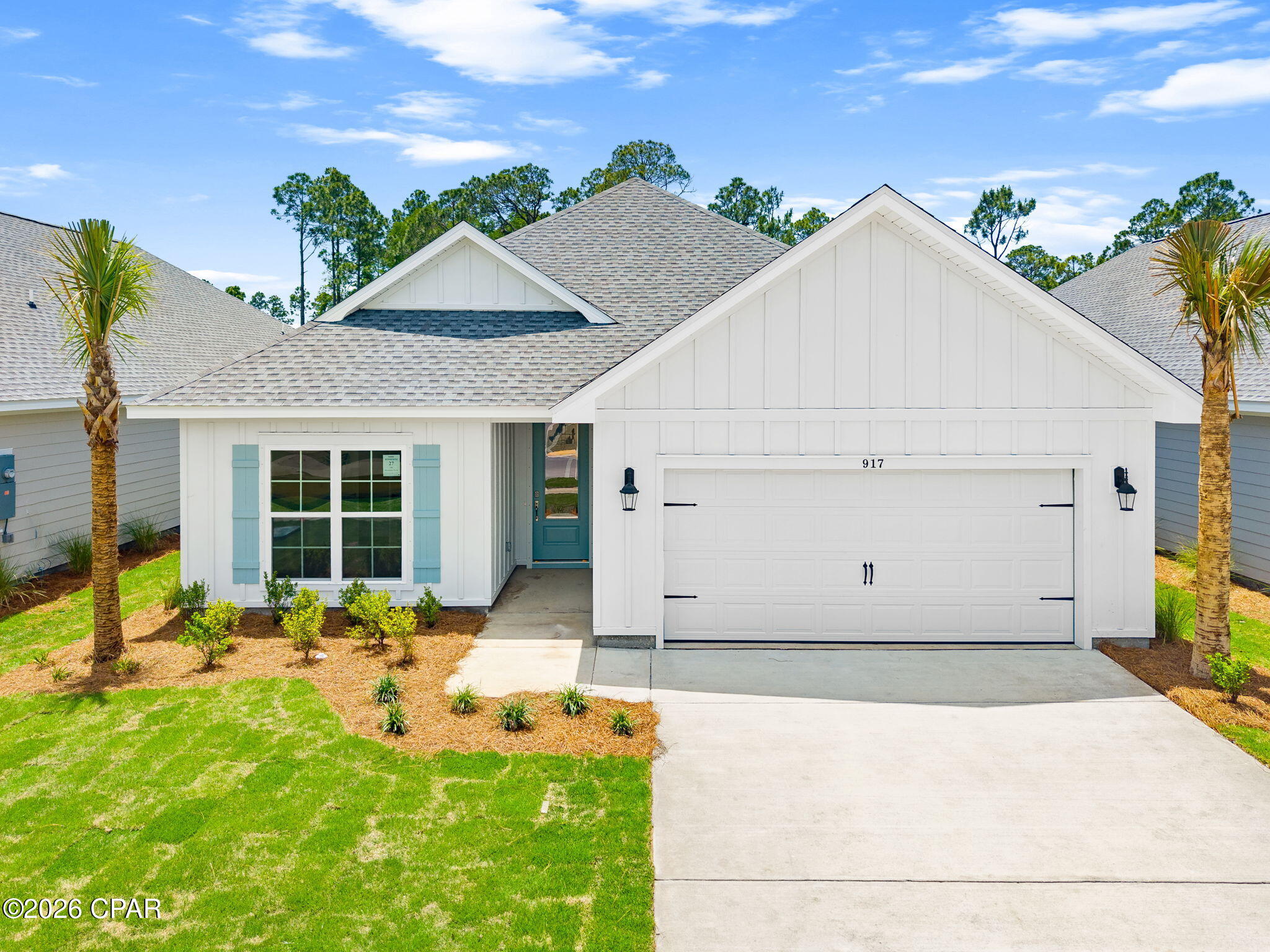 917 Crystal Bayou Boulevard Panama City Beach FL 32407