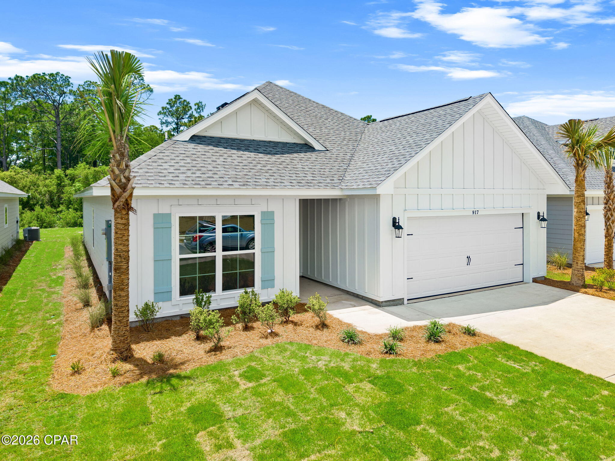 917 Crystal Bayou Boulevard Panama City Beach FL 32407