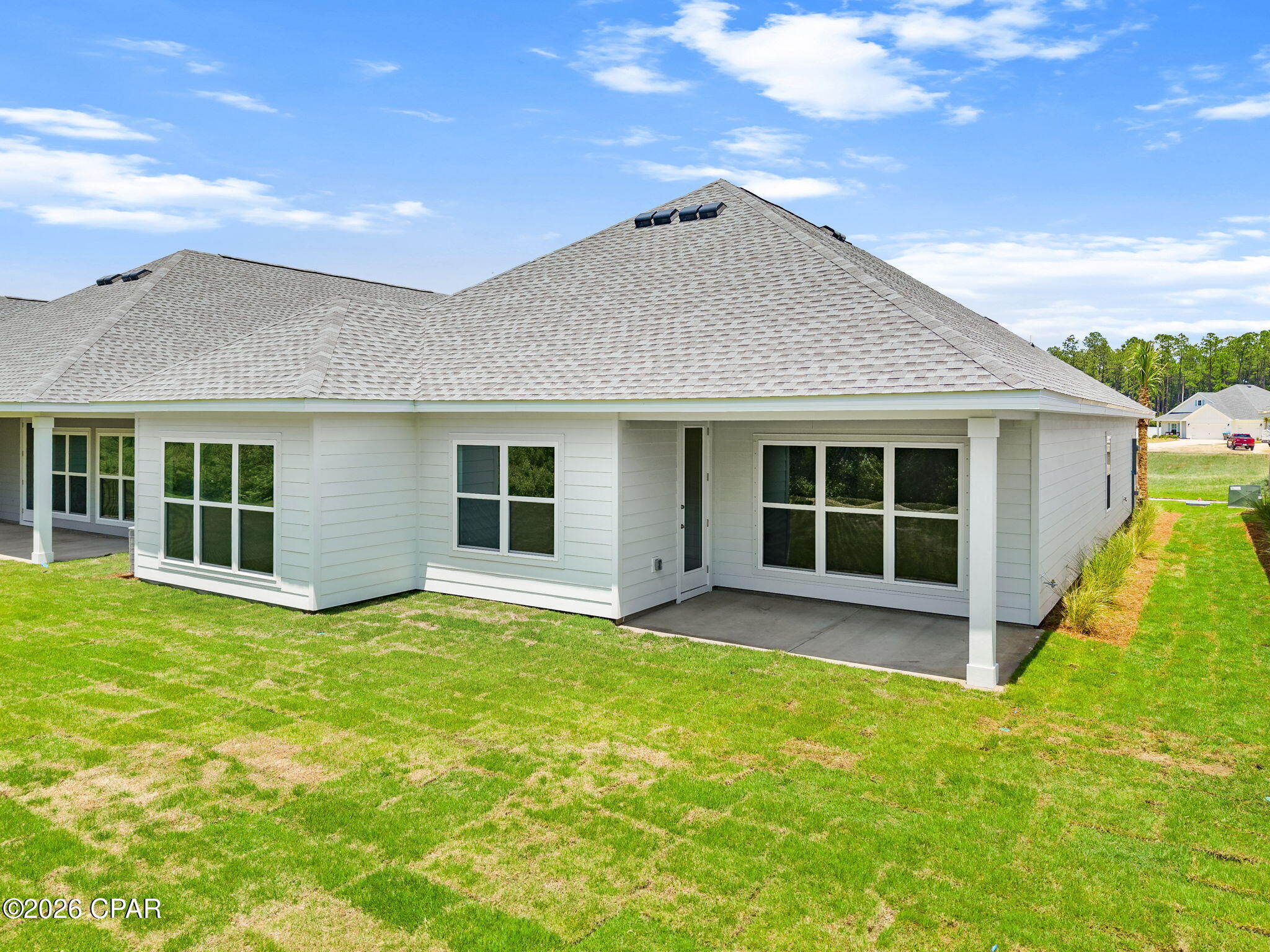 917 Crystal Bayou Boulevard Panama City Beach FL 32407