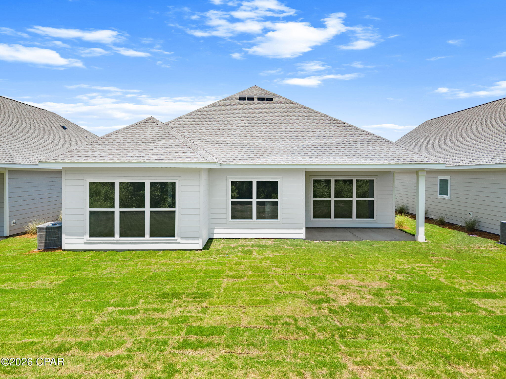 917 Crystal Bayou Boulevard Panama City Beach FL 32407