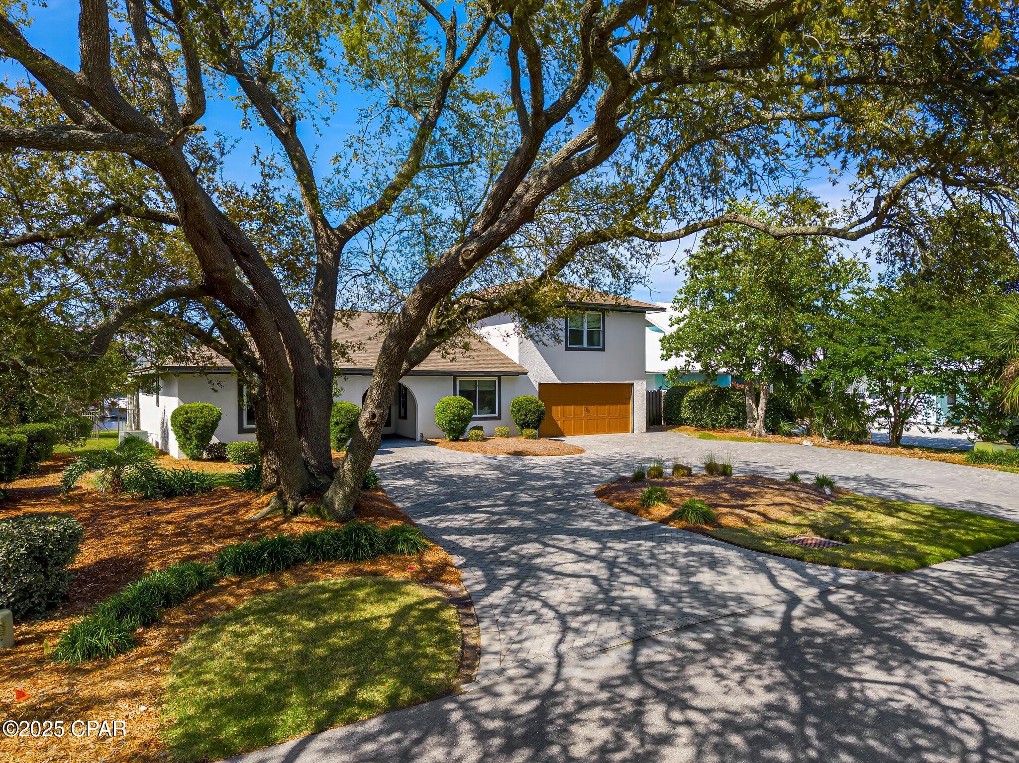 523 Wahoo Road Panama City Beach FL 32408