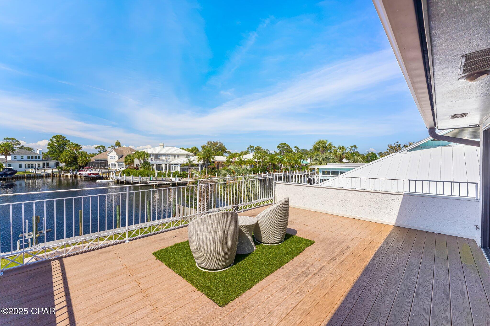 523 Wahoo Road Panama City Beach FL 32408