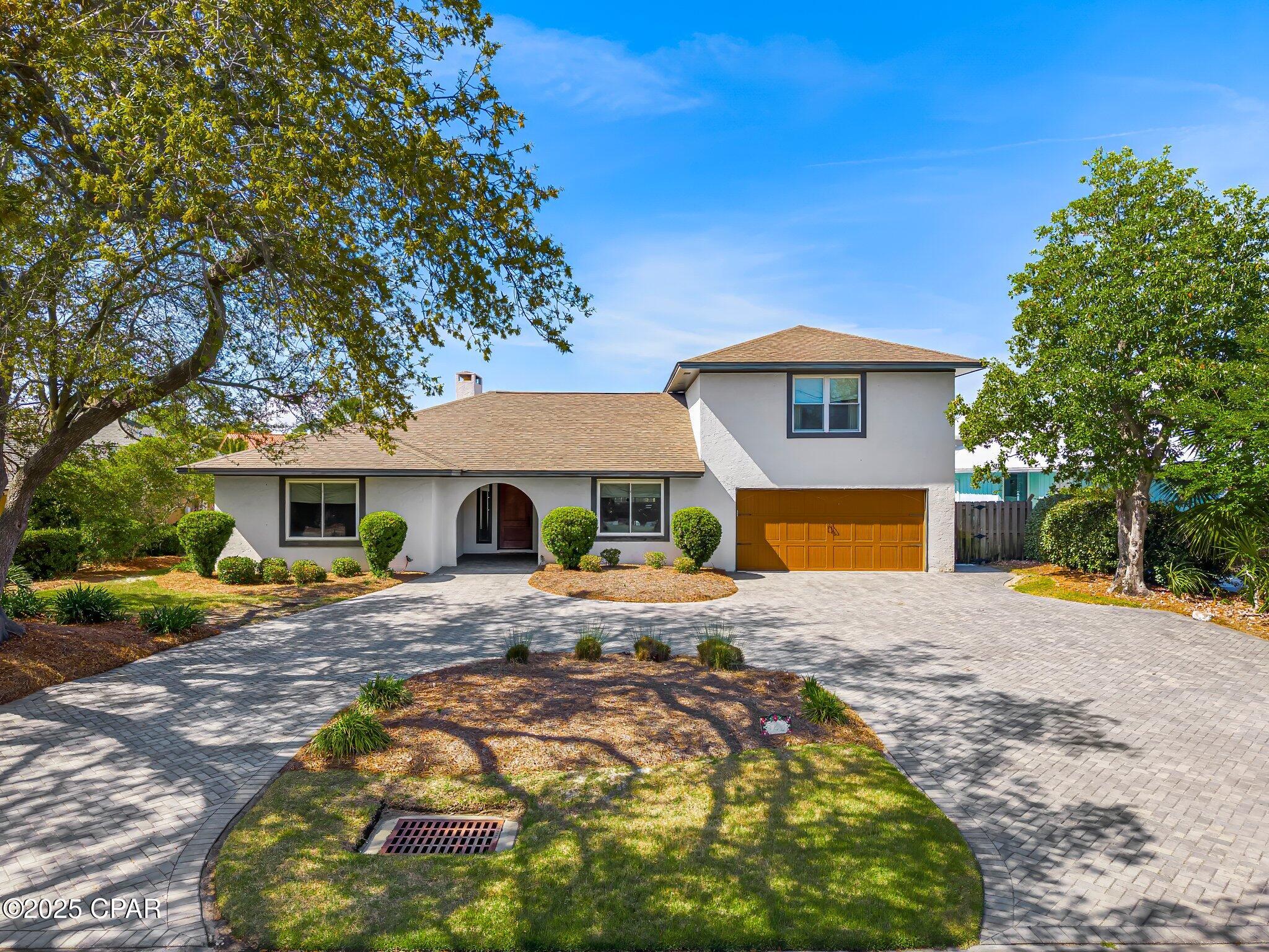 523 Wahoo Road Panama City Beach FL 32408