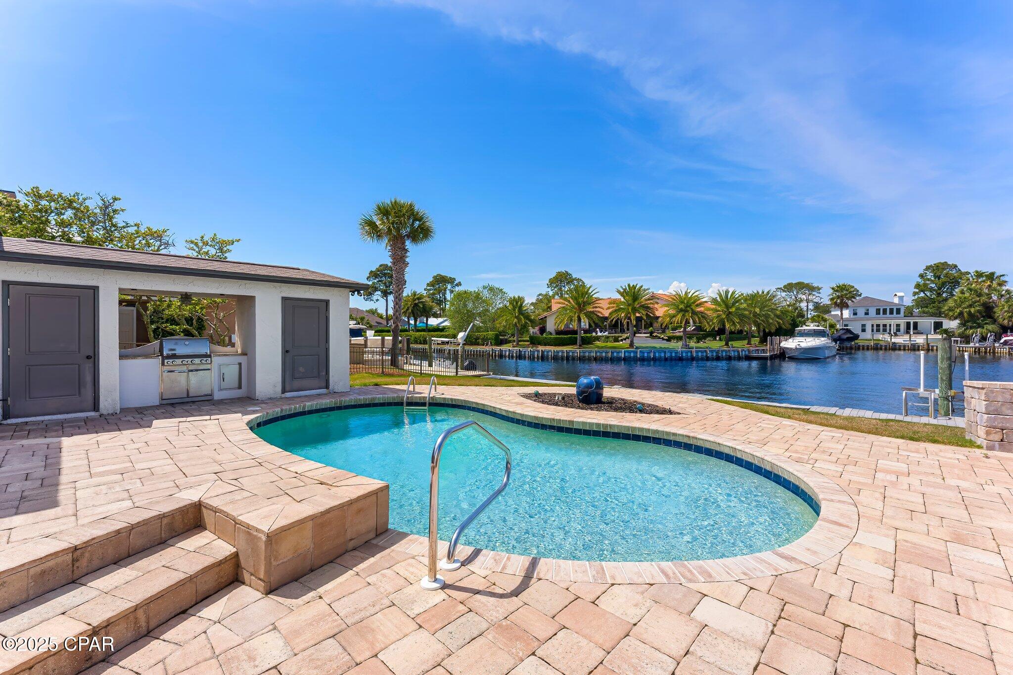 523 Wahoo Road Panama City Beach FL 32408
