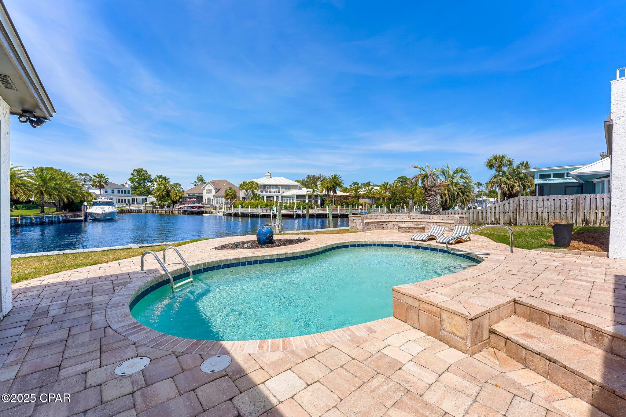 523 Wahoo Road Panama City Beach FL 32408