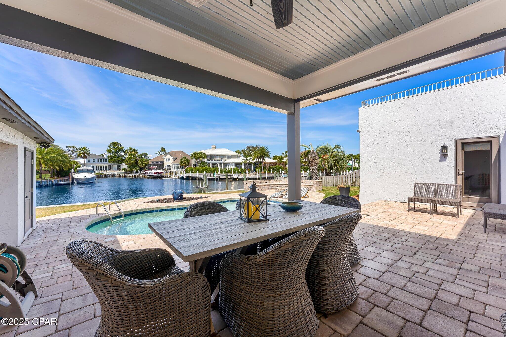 523 Wahoo Road Panama City Beach FL 32408