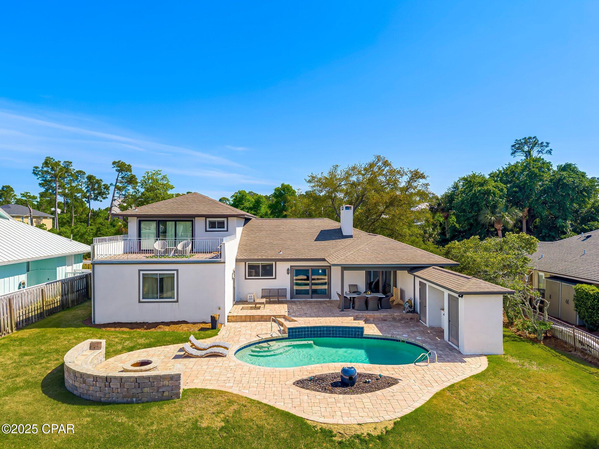 523 Wahoo Road Panama City Beach FL 32408