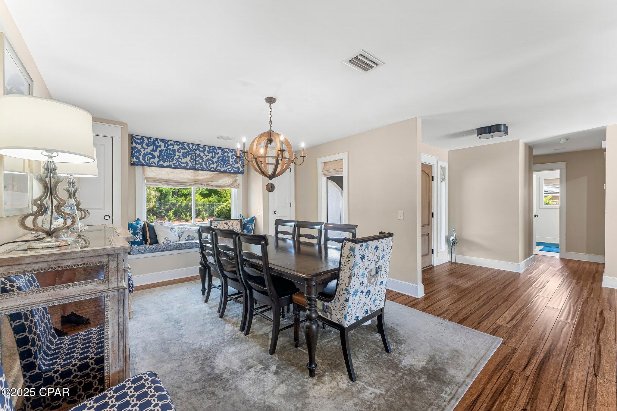 523 Wahoo Road Panama City Beach FL 32408