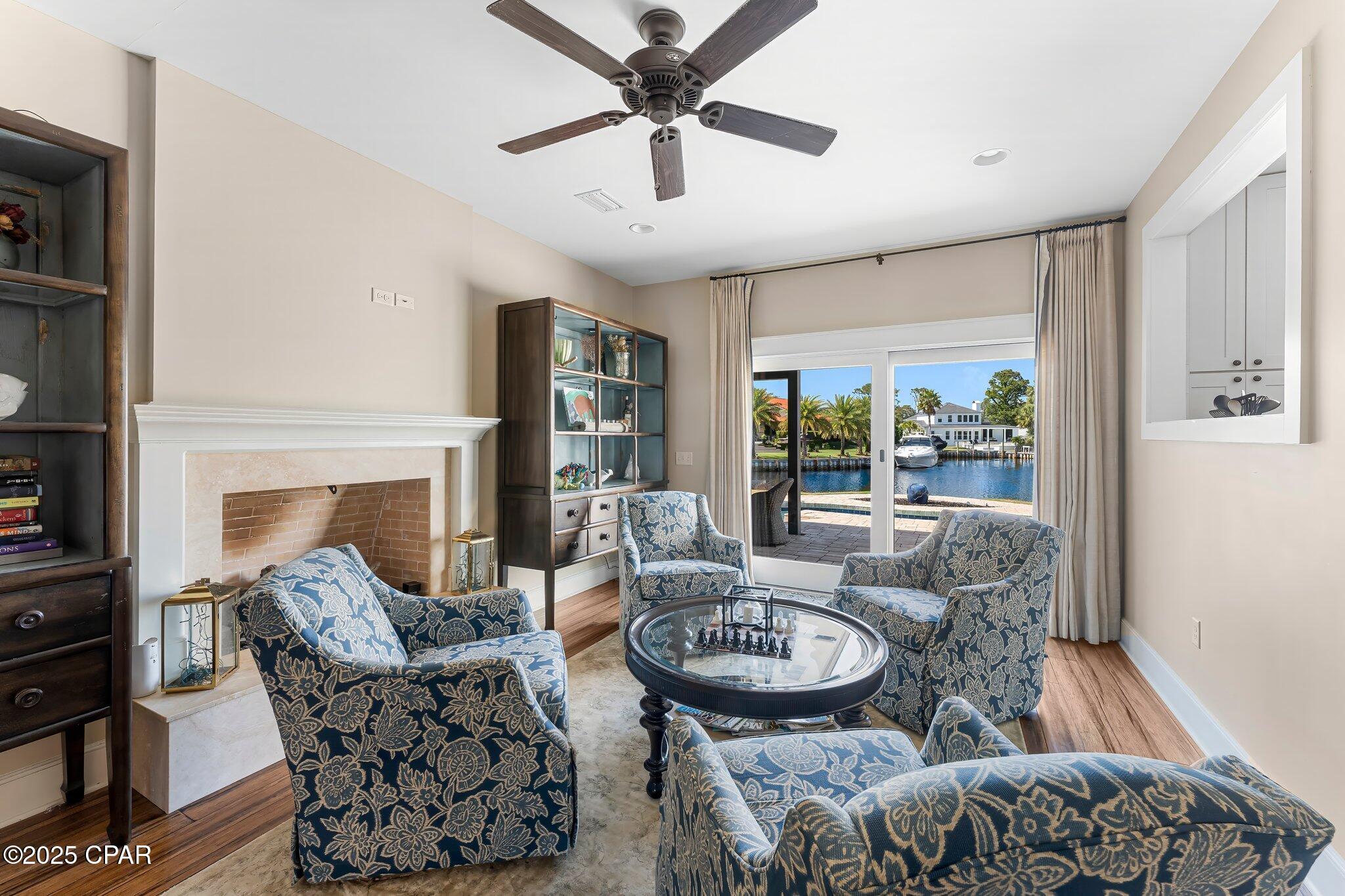 523 Wahoo Road Panama City Beach FL 32408