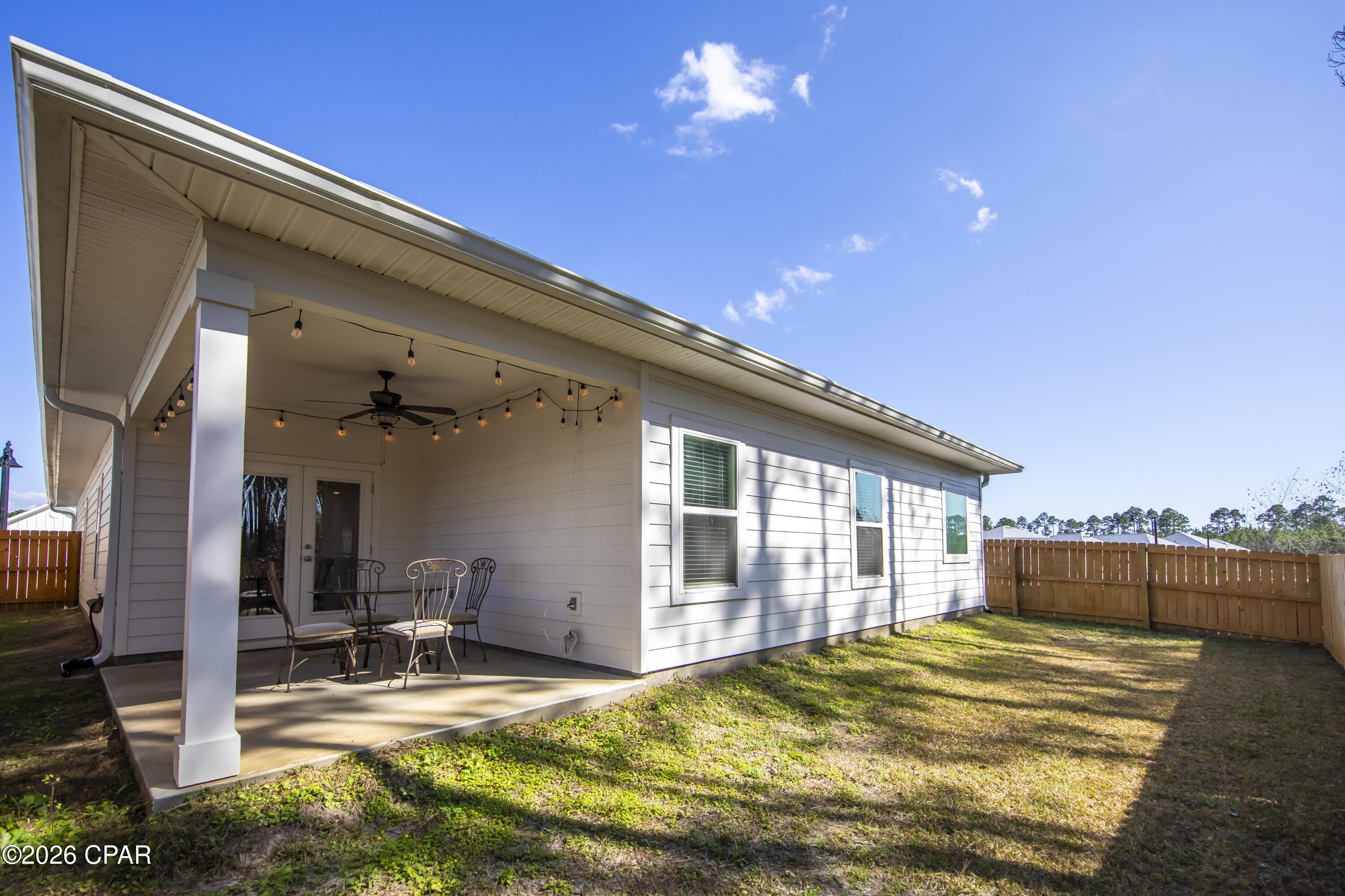 609 Hancock Way Panama City Beach FL 32413