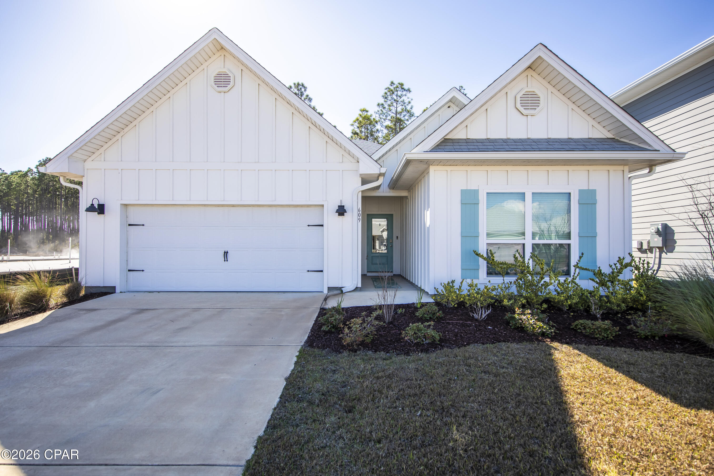 609 Hancock Way Panama City Beach FL 32413