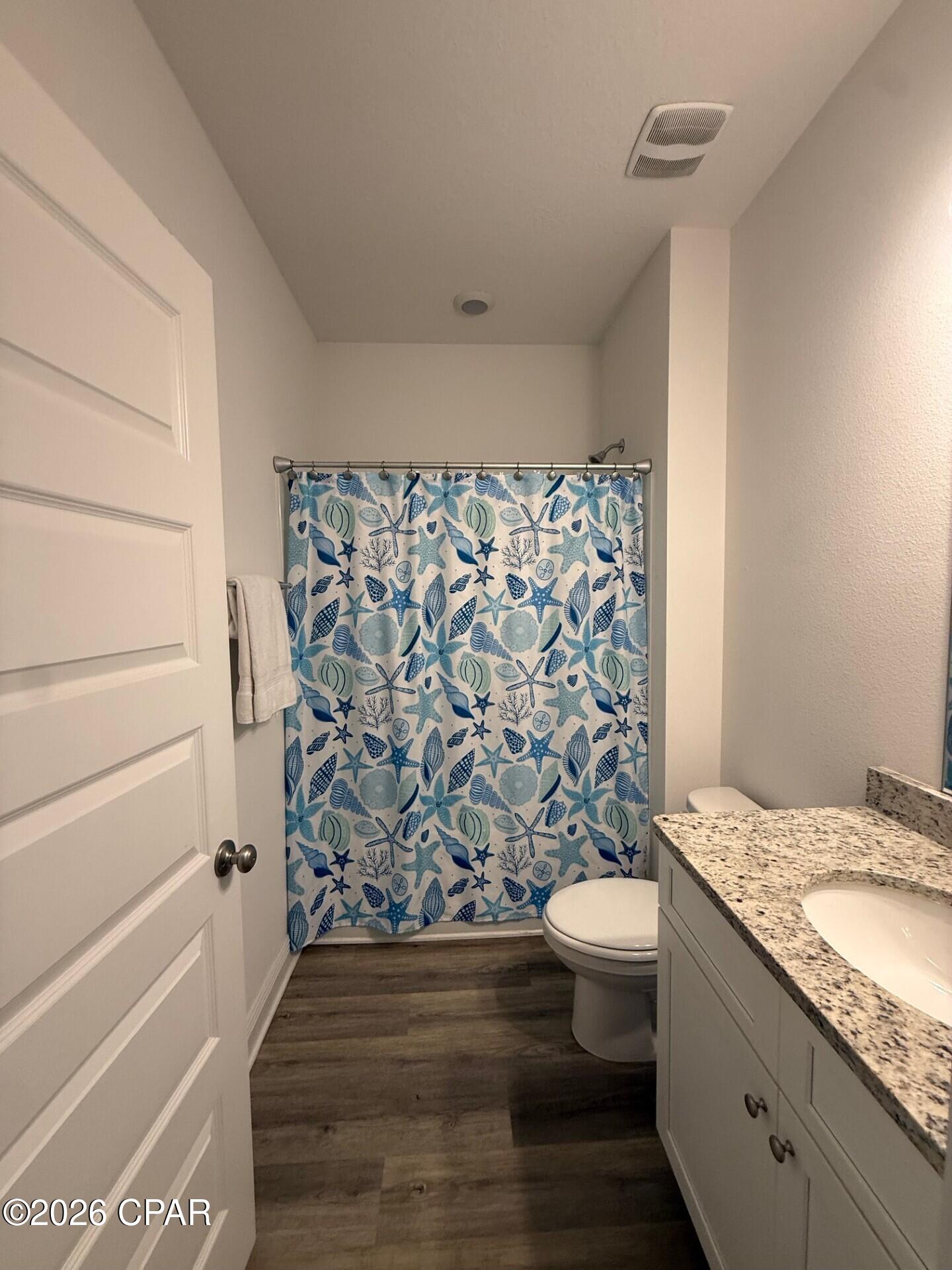 609 Hancock Way Panama City Beach FL 32413
