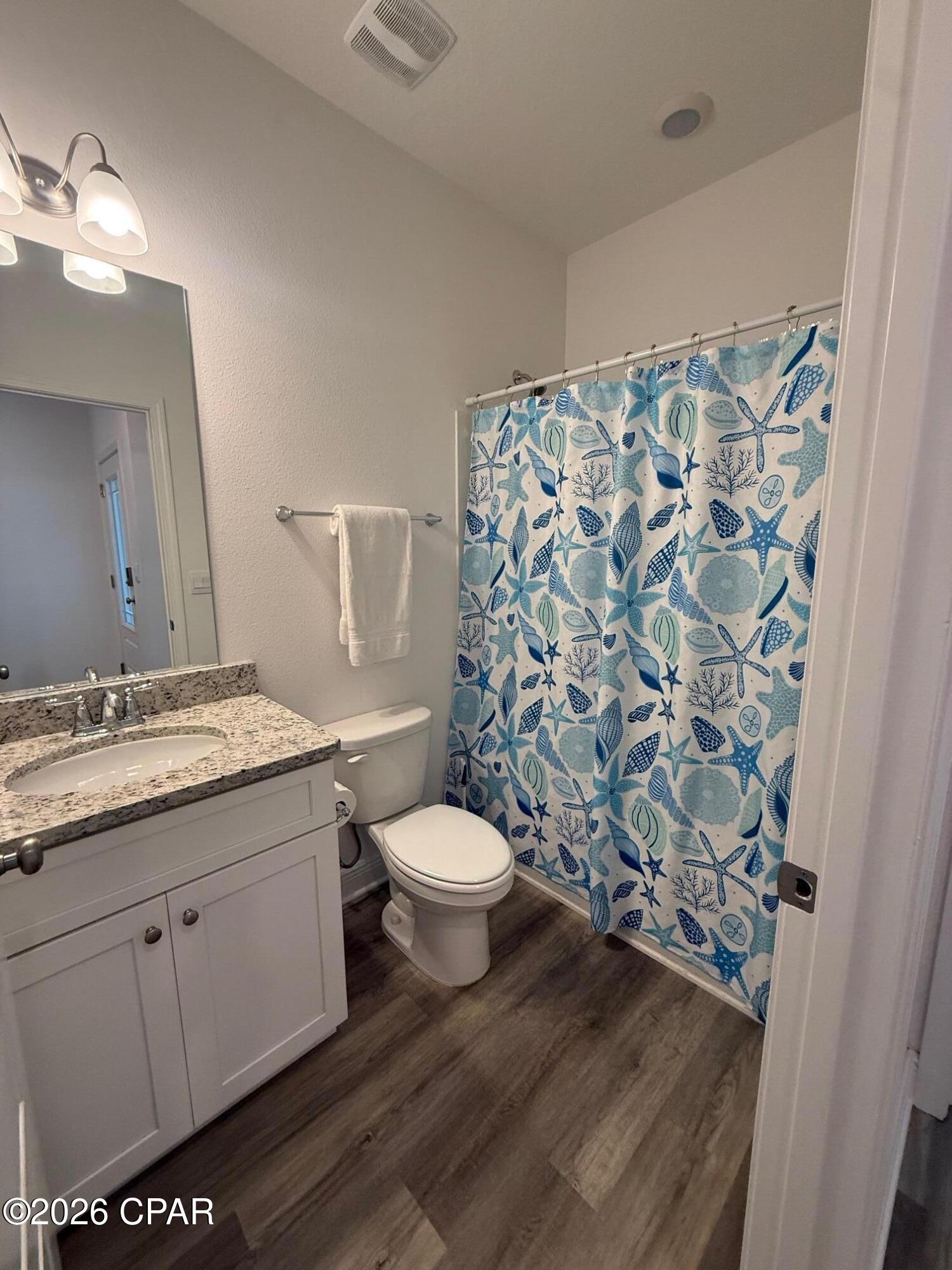 609 Hancock Way Panama City Beach FL 32413