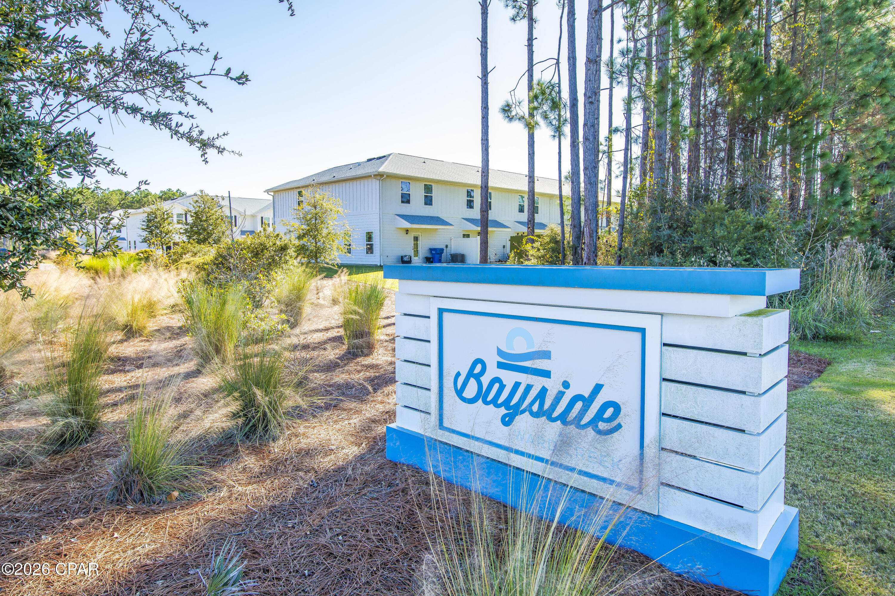 609 Hancock Way Panama City Beach FL 32413