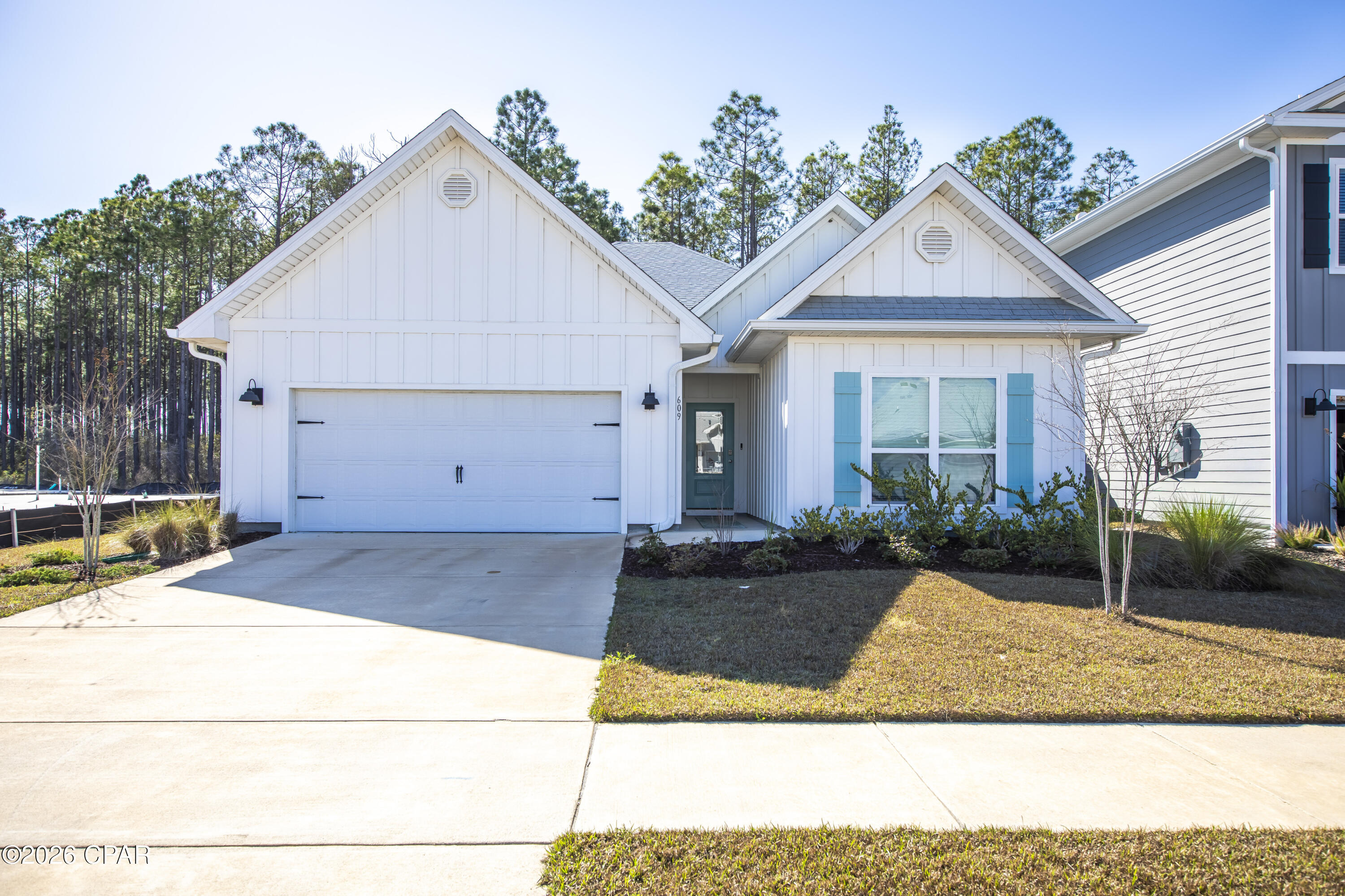 609 Hancock Way Panama City Beach FL 32413