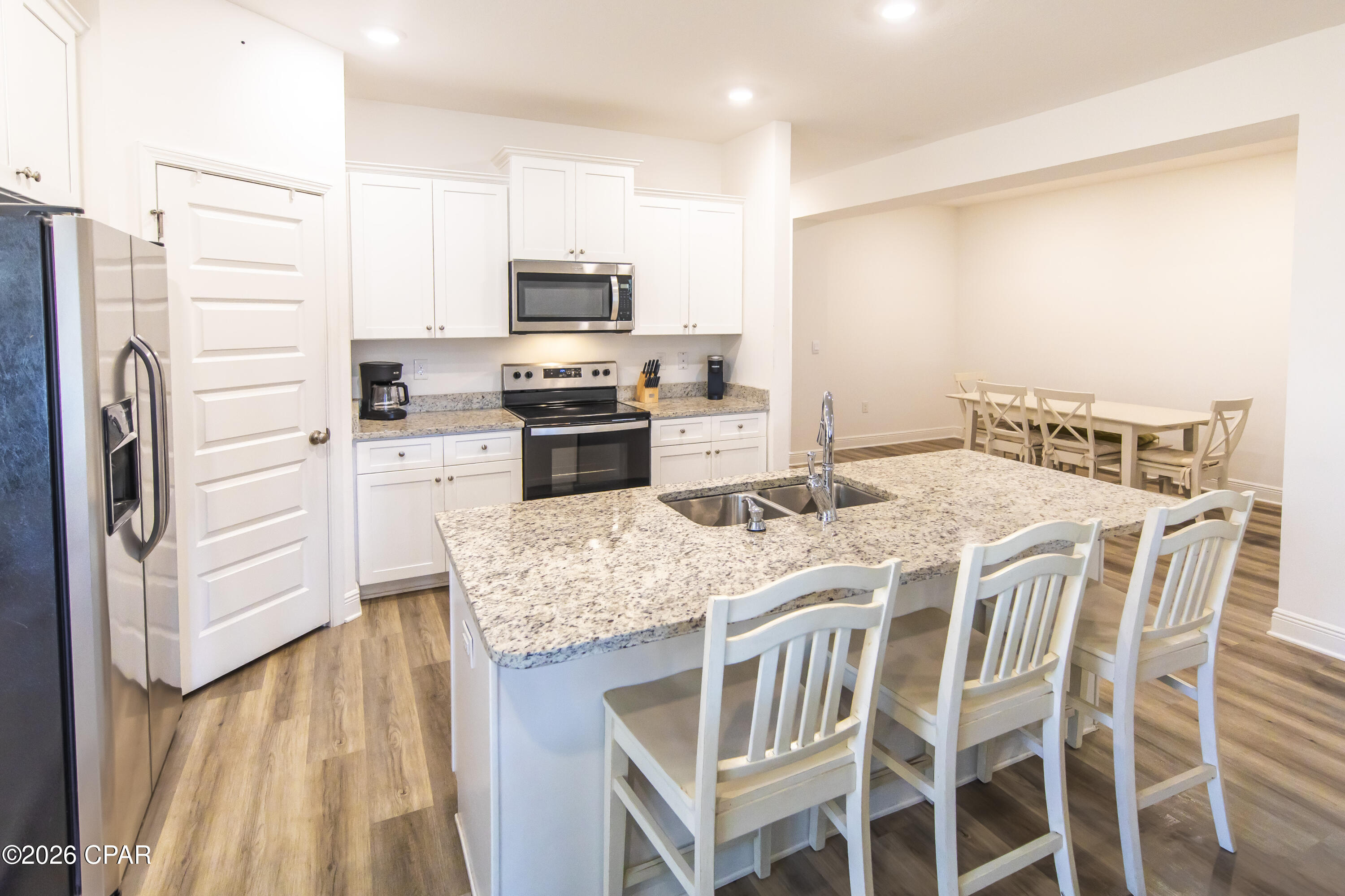 609 Hancock Way Panama City Beach FL 32413