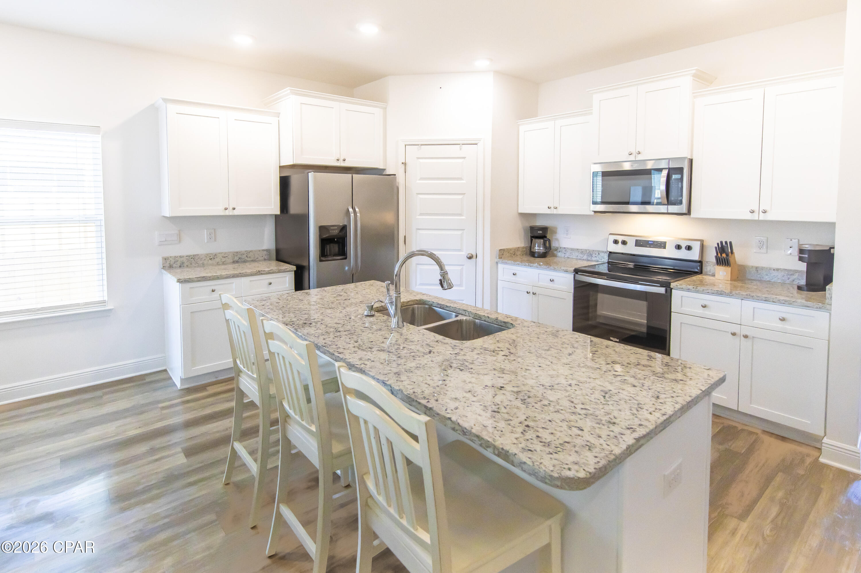 609 Hancock Way Panama City Beach FL 32413