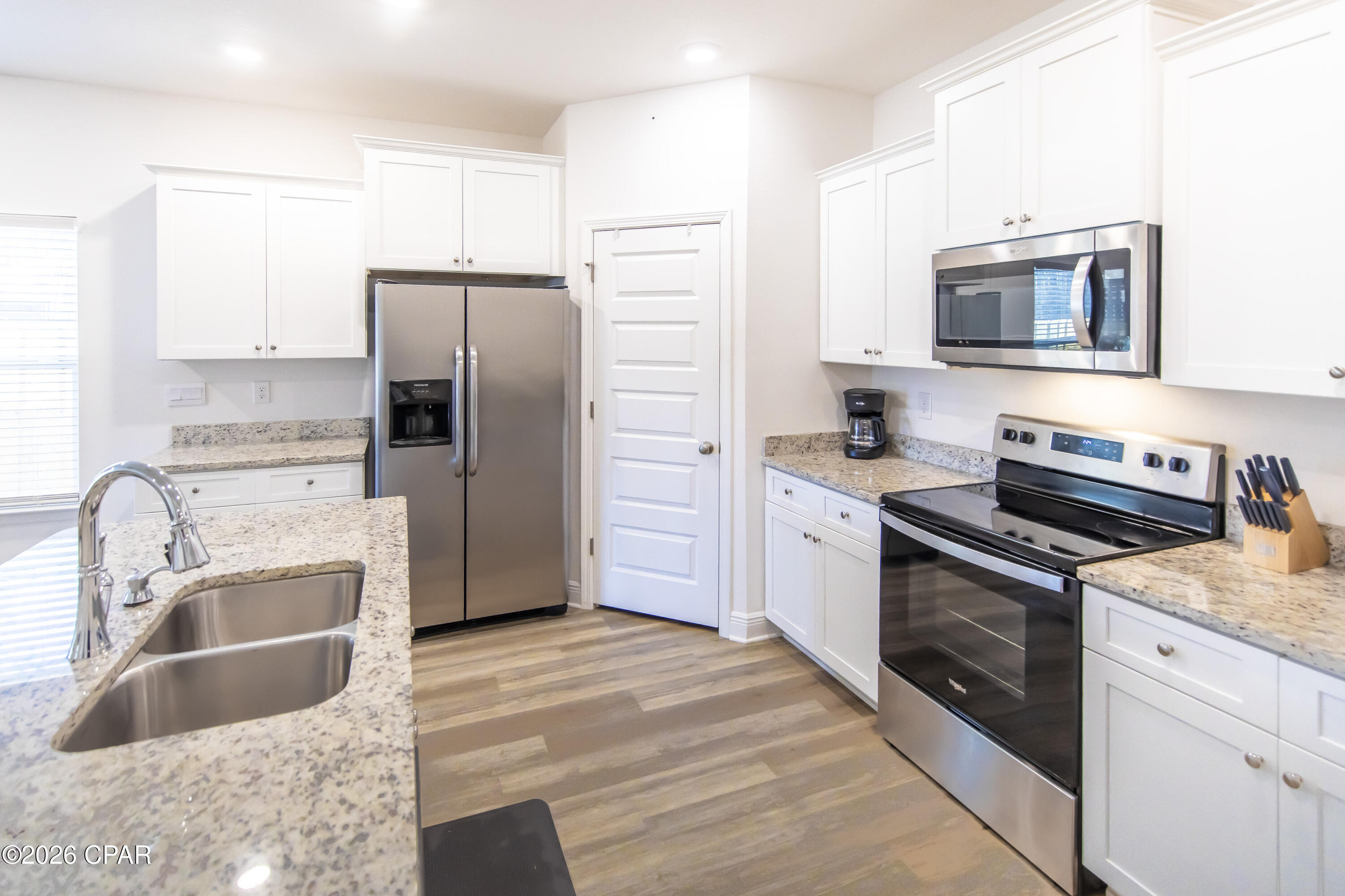 609 Hancock Way Panama City Beach FL 32413