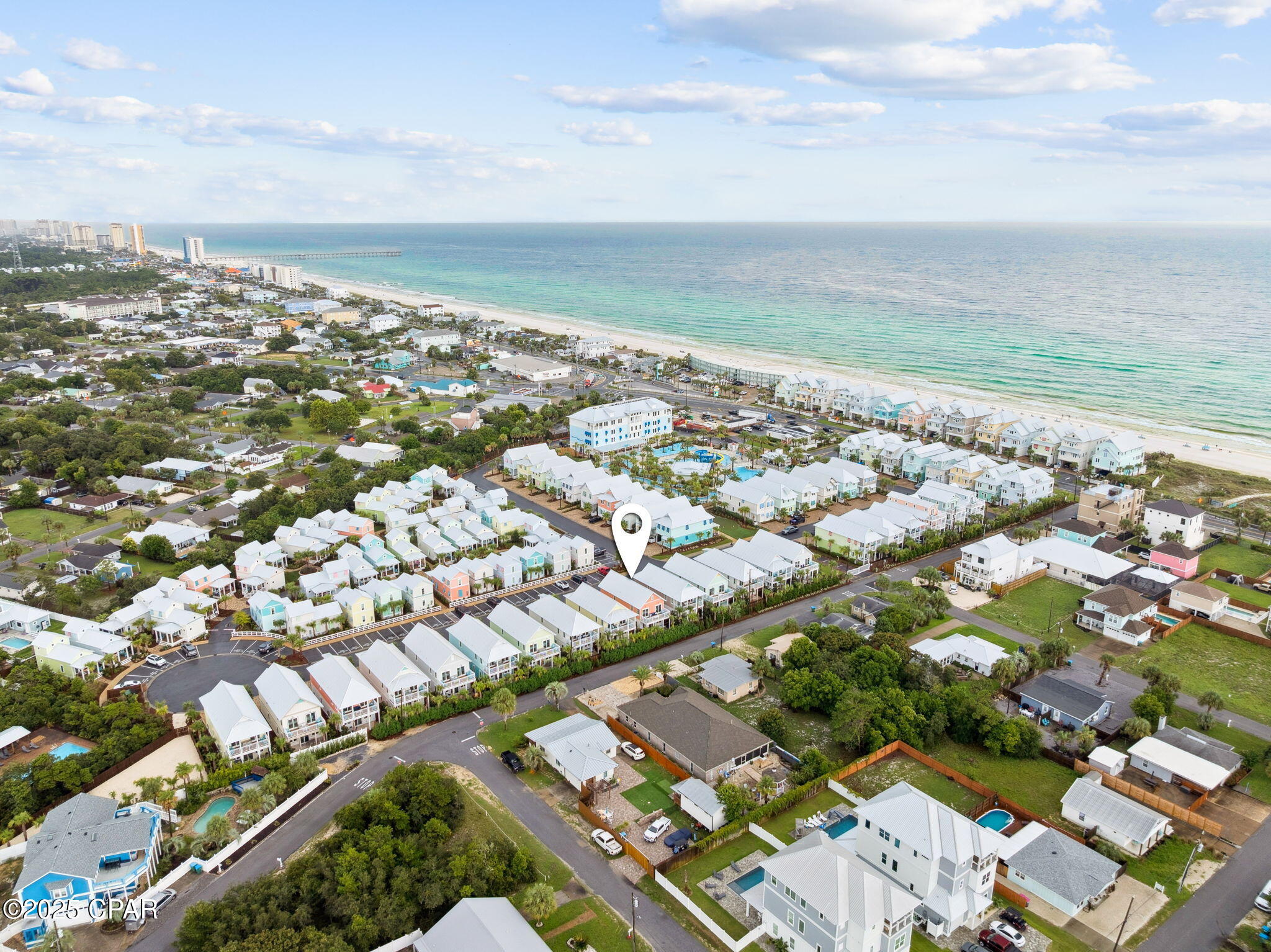 125 Paradise Found Circle Panama City Beach FL 32413