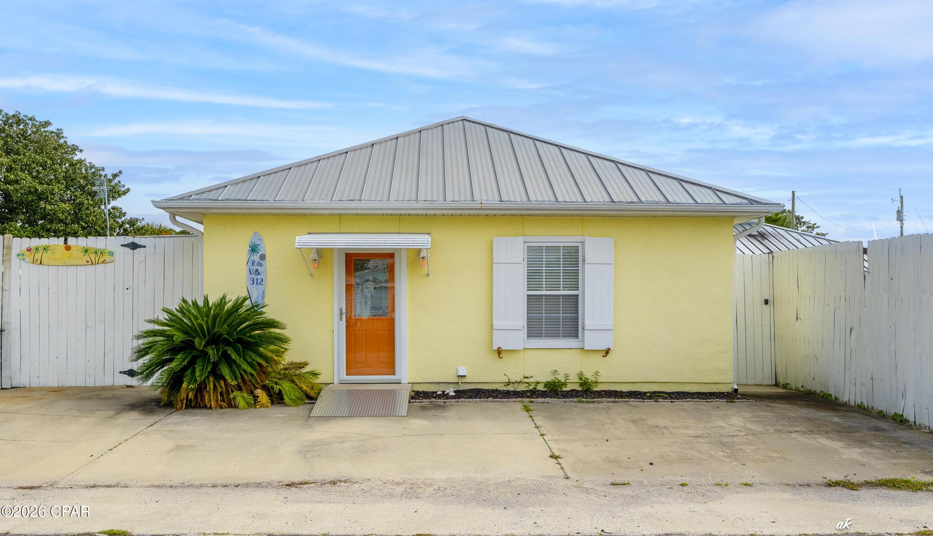 312 Coronado Place Panama City Beach FL 32413
