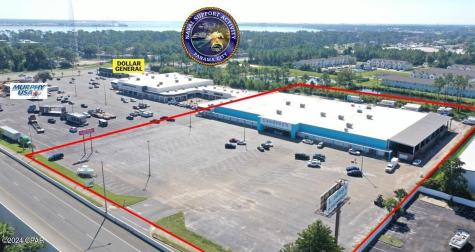7157 Front Beach Road Panama City Beach FL 32407