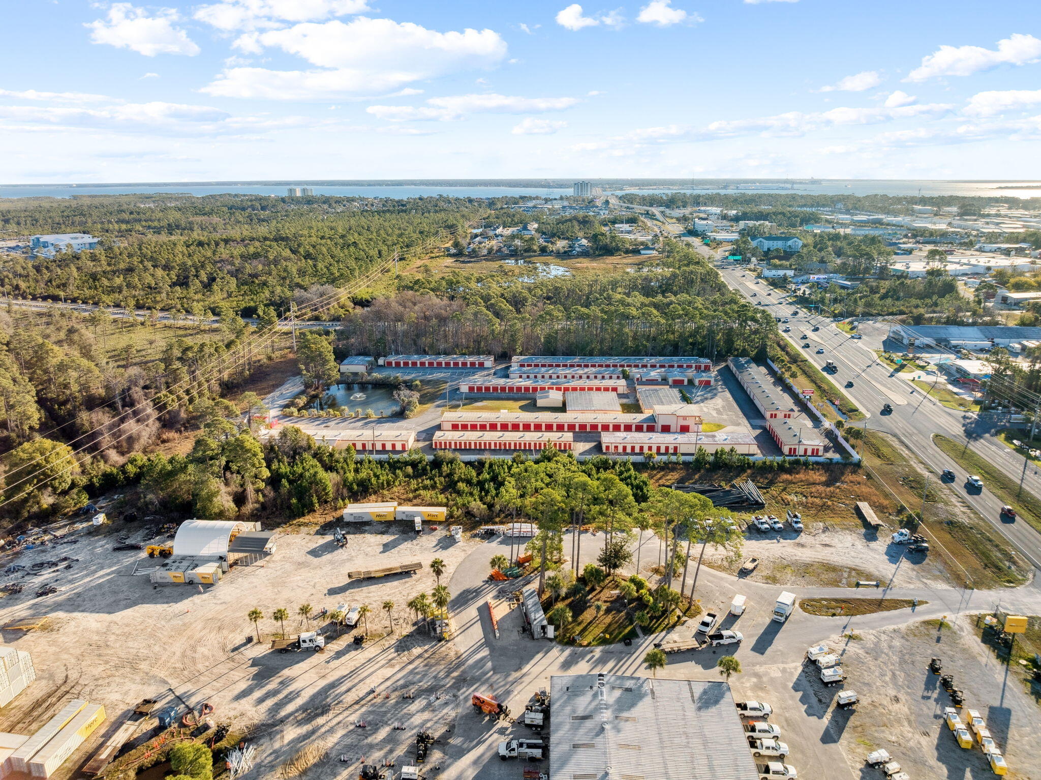 8304 Panama City Beach Parkway Panama City Beach FL 32407