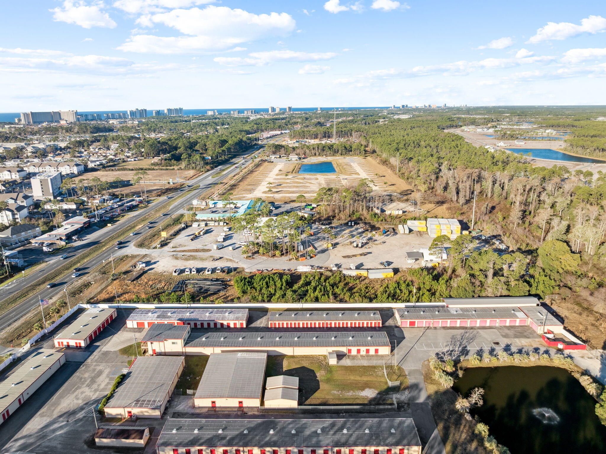 8304 Panama City Beach Parkway Panama City Beach FL 32407