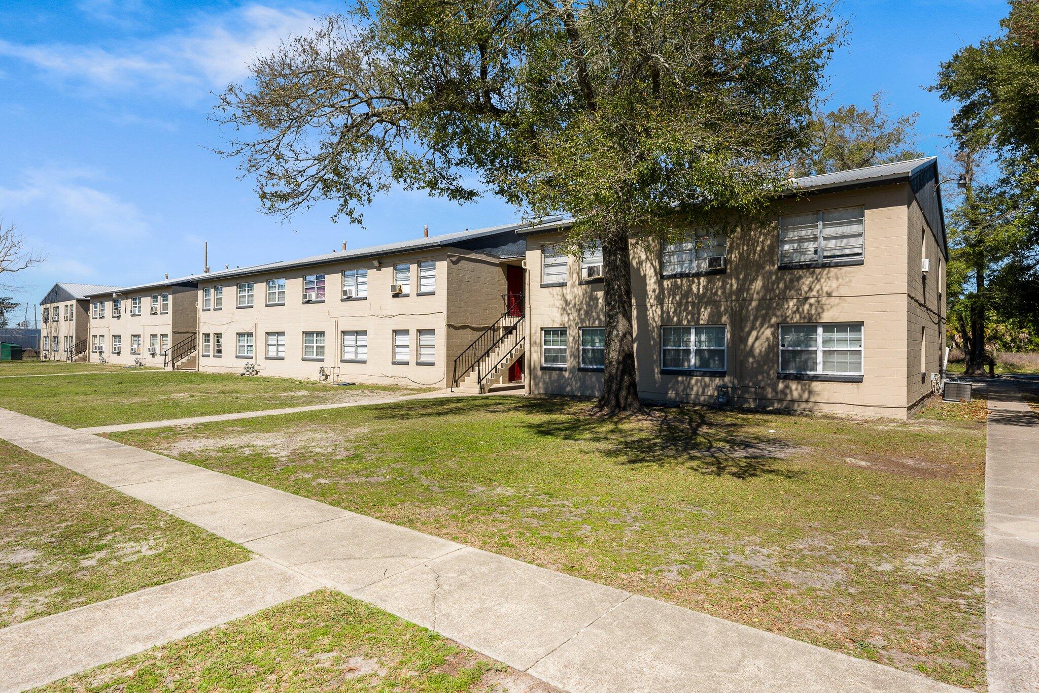 3510/ 3536 Saint John Street Panama City FL 32401