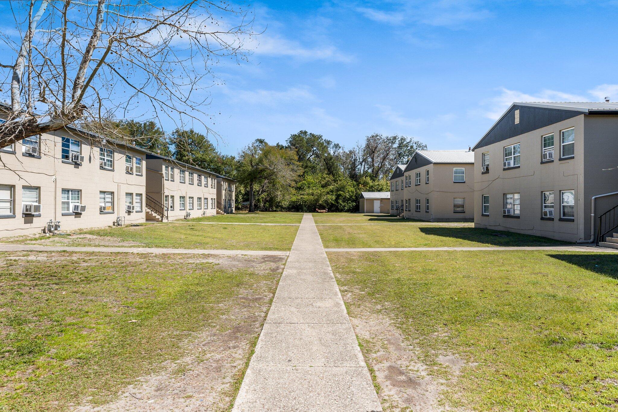 3510/ 3536 Saint John Street Panama City FL 32401