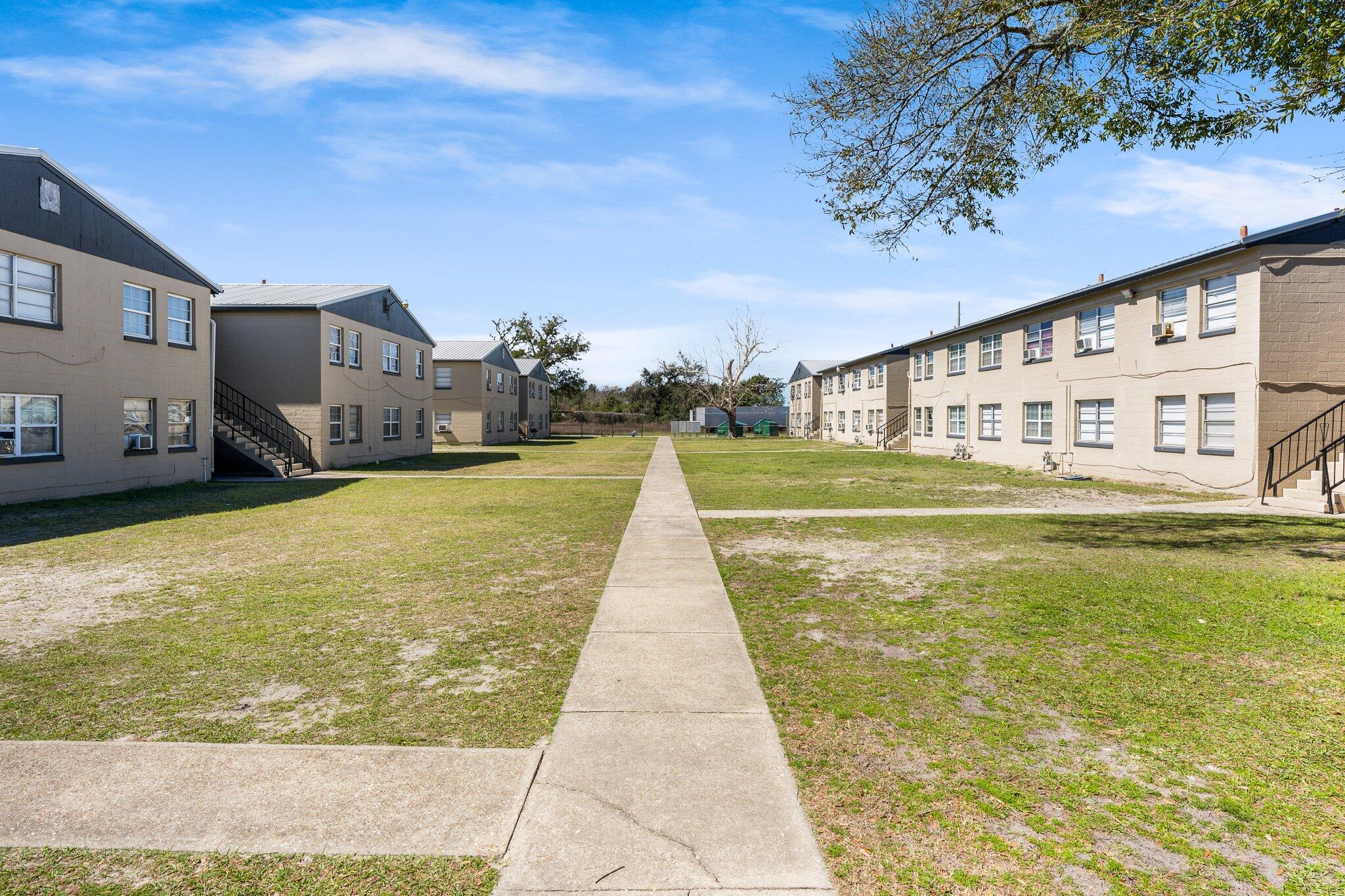 3510/ 3536 Saint John Street Panama City FL 32401