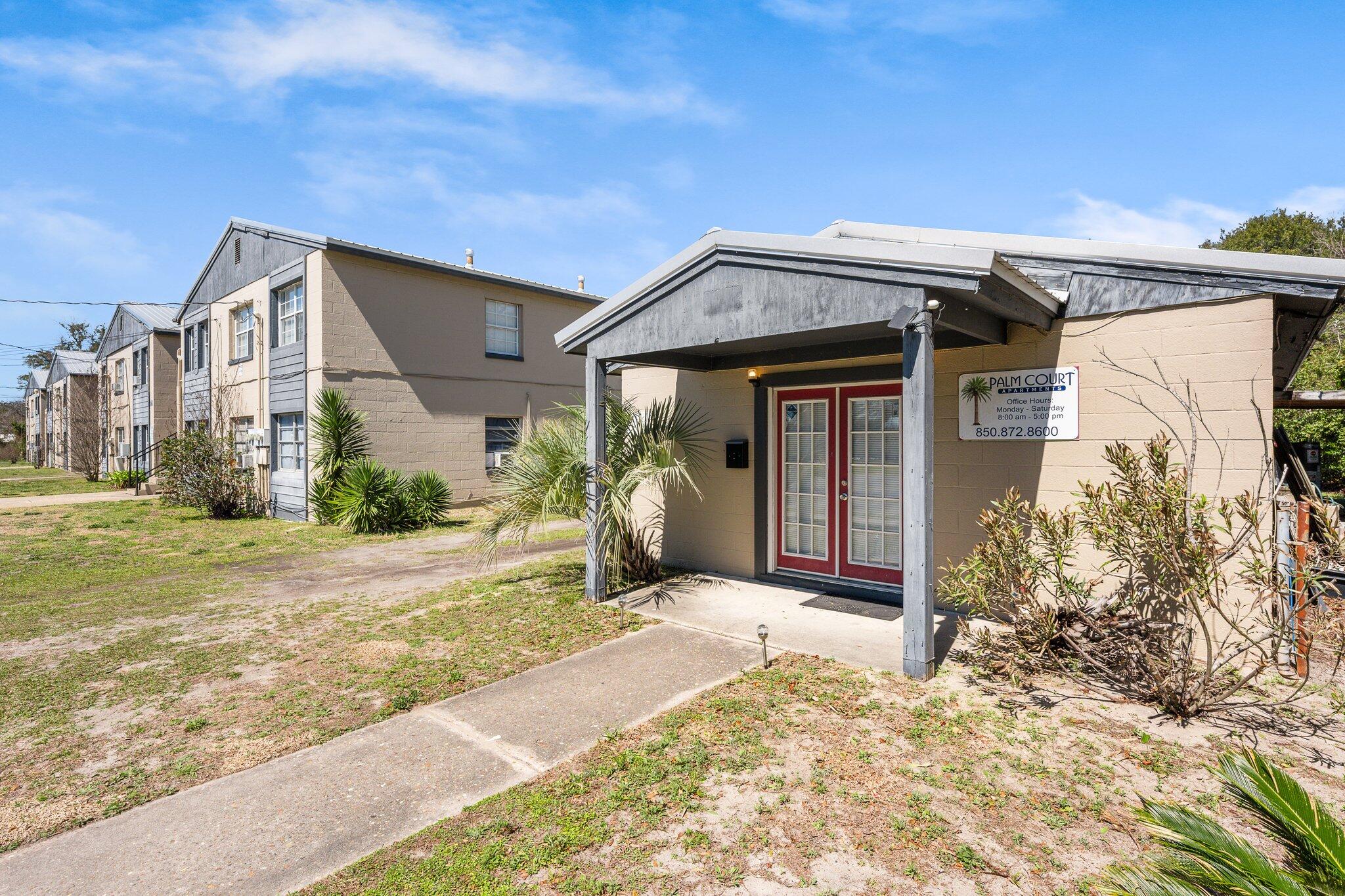 3510/ 3536 Saint John Street Panama City FL 32401