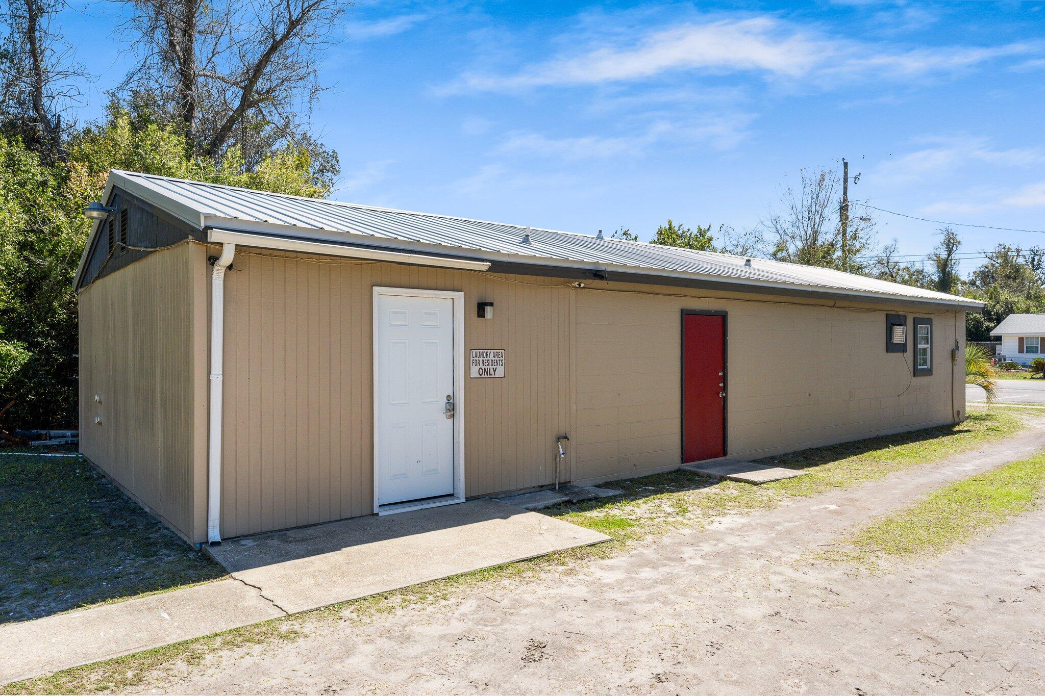 3510/ 3536 Saint John Street Panama City FL 32401
