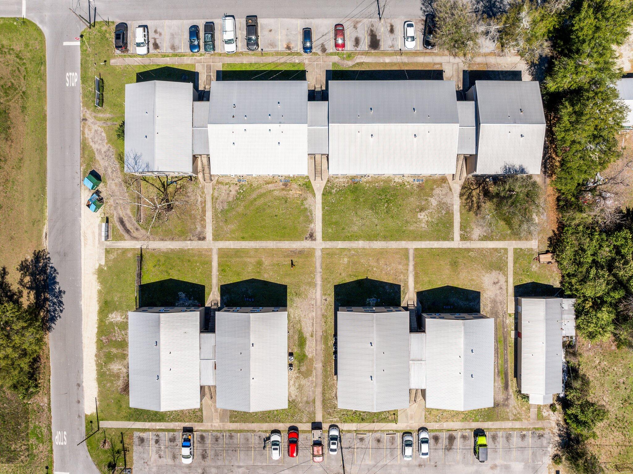 3510/ 3536 Saint John Street Panama City FL 32401
