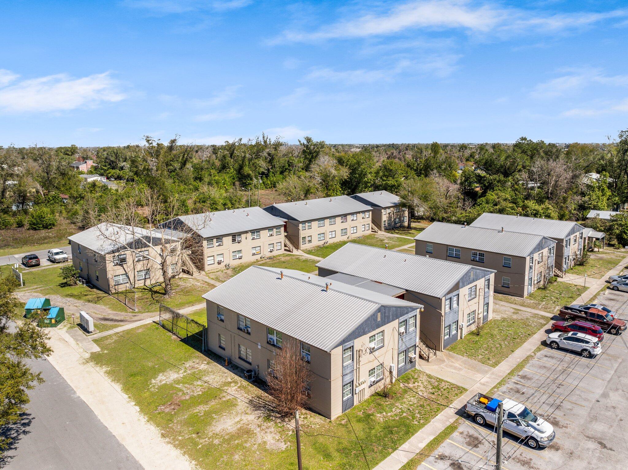 3510/ 3536 Saint John Street Panama City FL 32401
