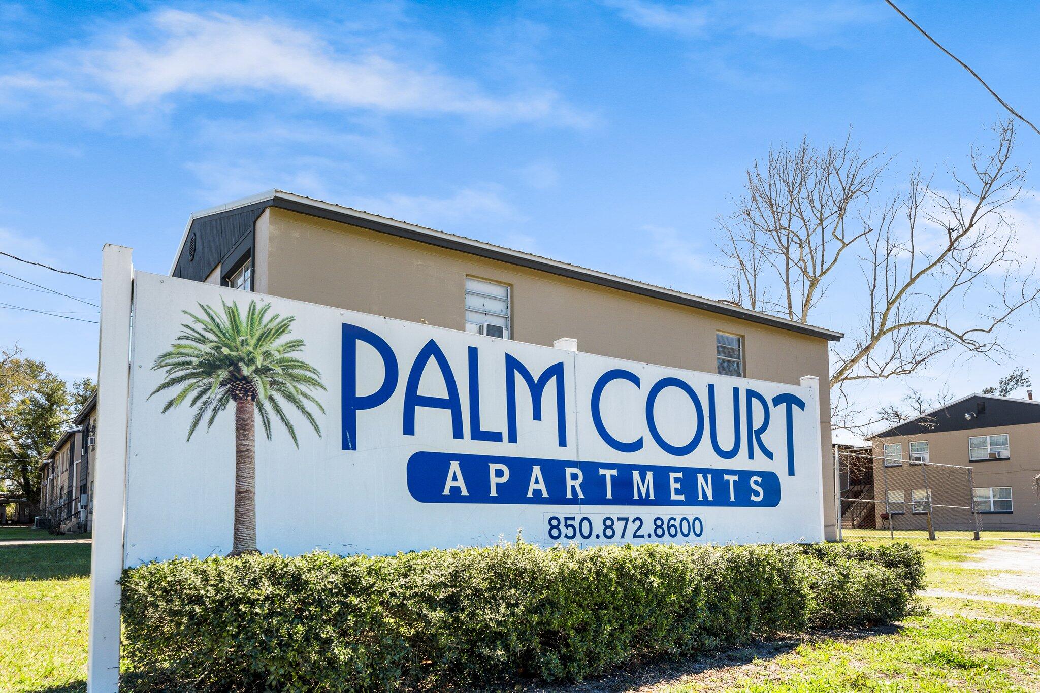 3510/ 3536 Saint John Street Panama City FL 32401