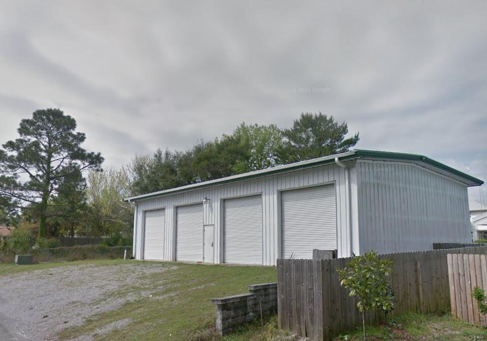Lots 28-29 Flounder Street Santa Rosa Beach FL 32459
